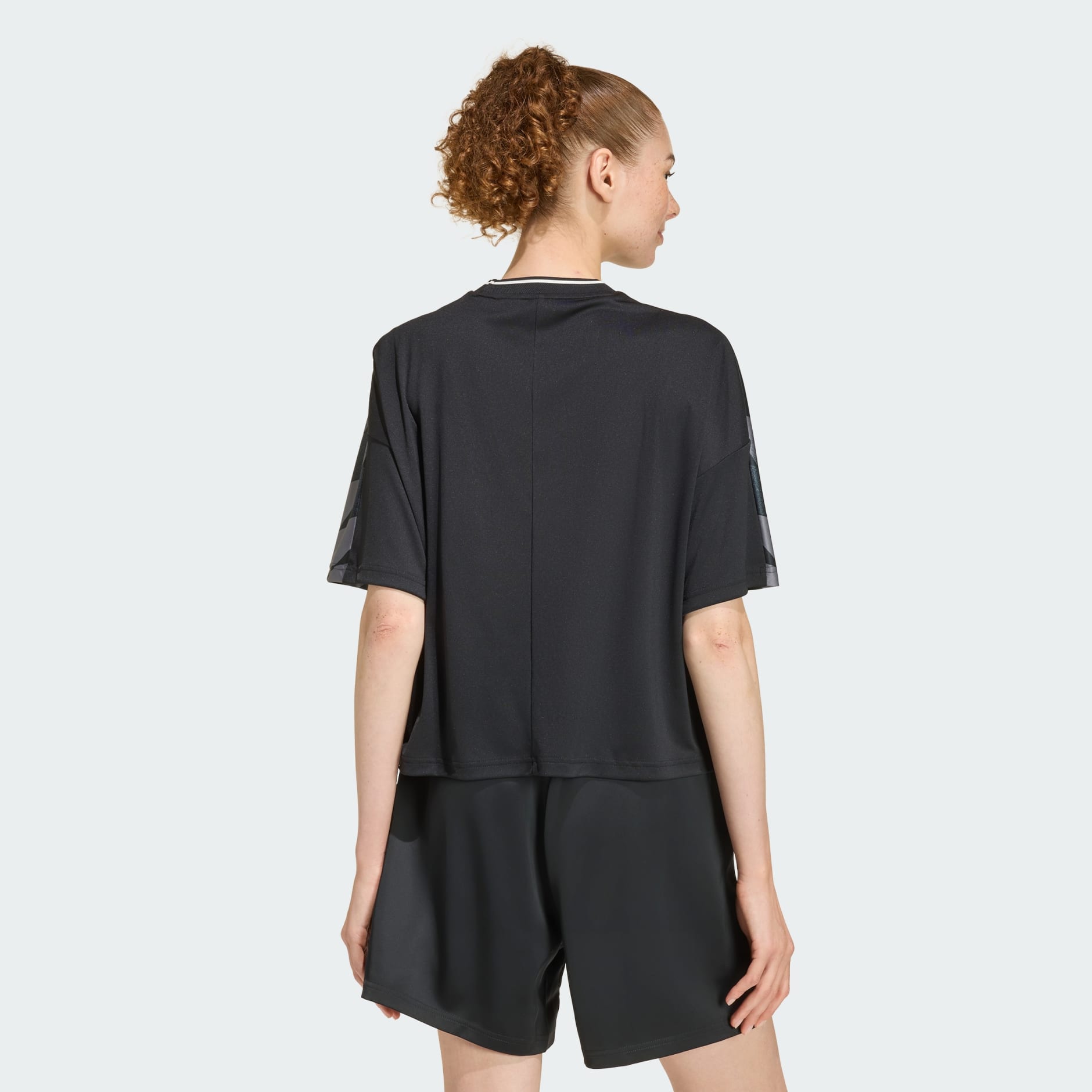 CAMISETA HOUSE OF TIRO X COMMON GOAL JERSEY