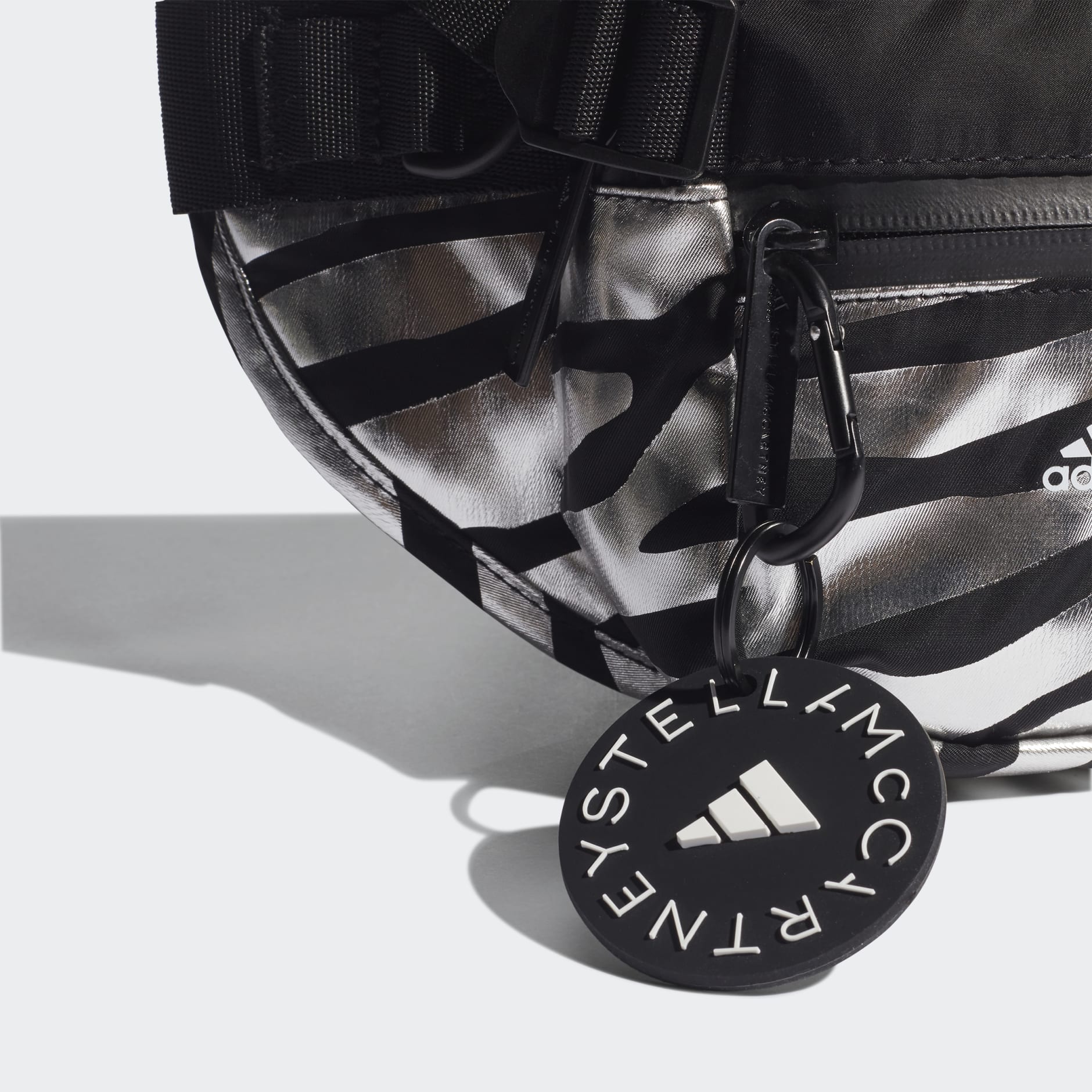 adidas stella mccartney waist bag