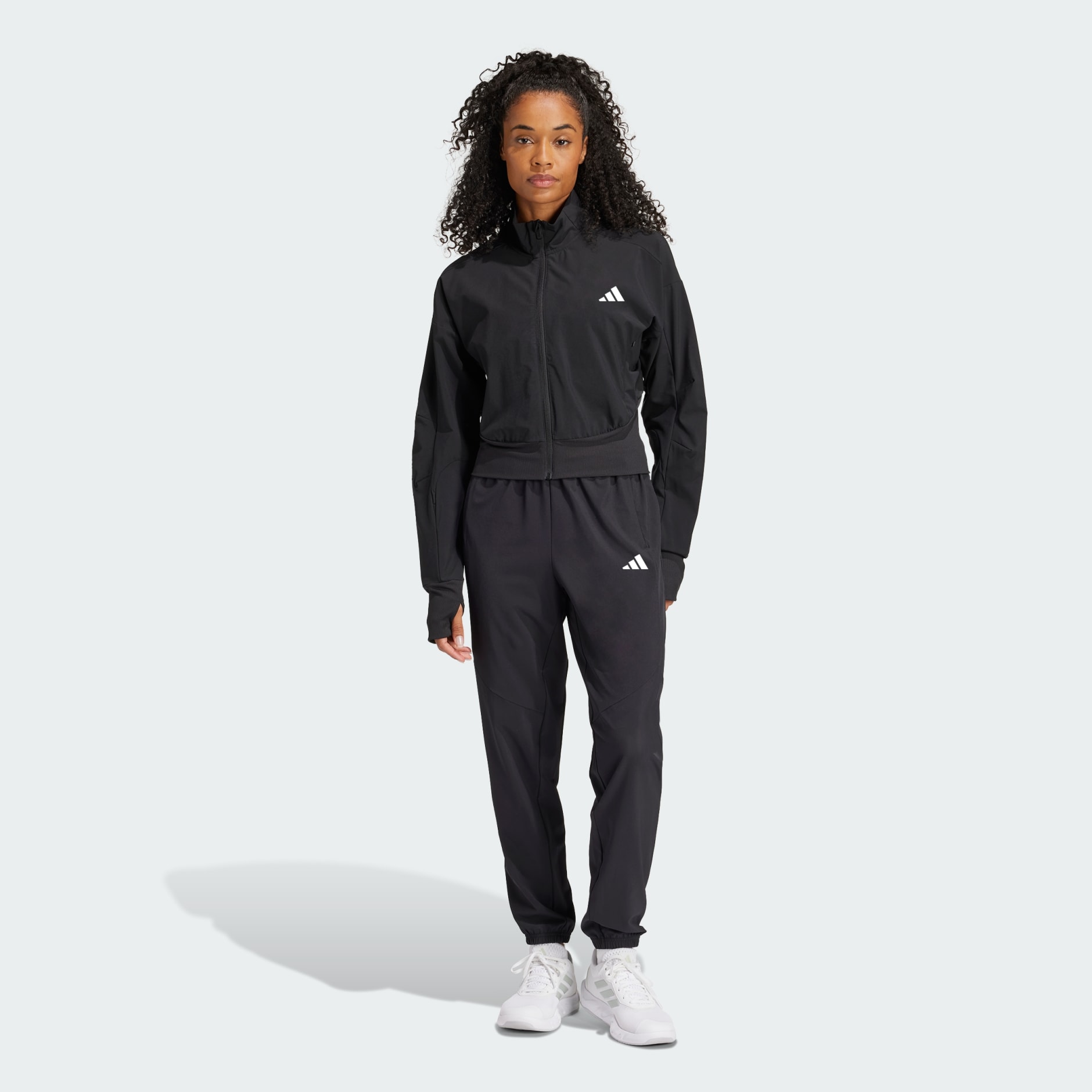 D4T WVN PANT