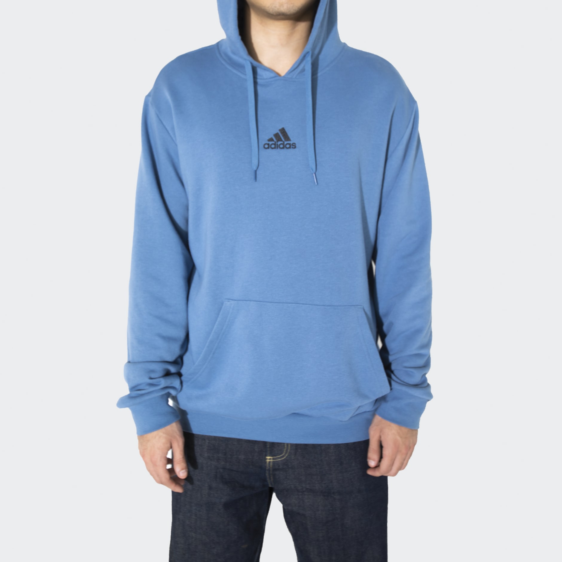 ADIDAS DUBAI NOURIE FLAYHAN GRAPHIC HOODIE
