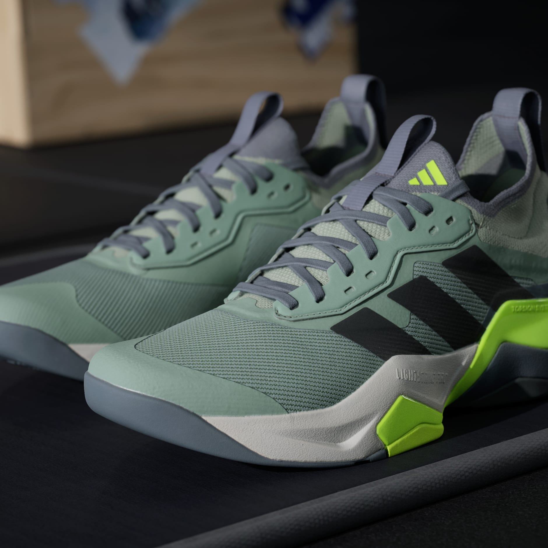 Rapidmove ADV 2 HIIT 訓練鞋