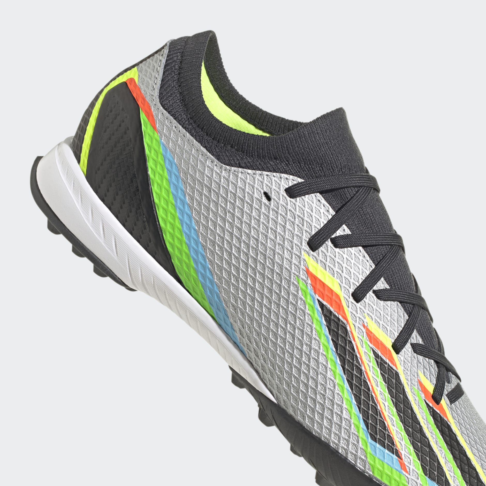 X Speedportal.3 Turf Boots