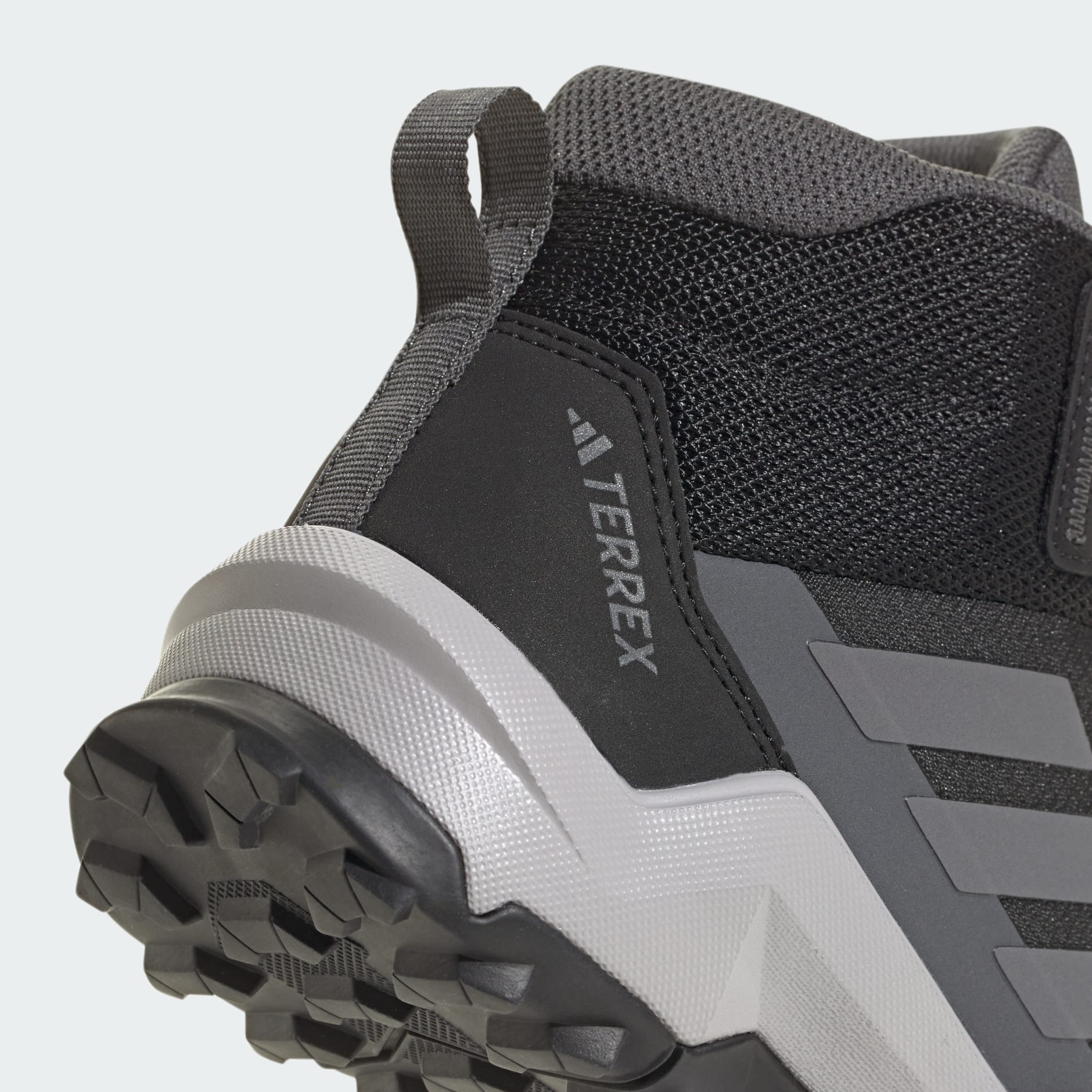 Pantofi de drumeție Terrex Ax4r Mid