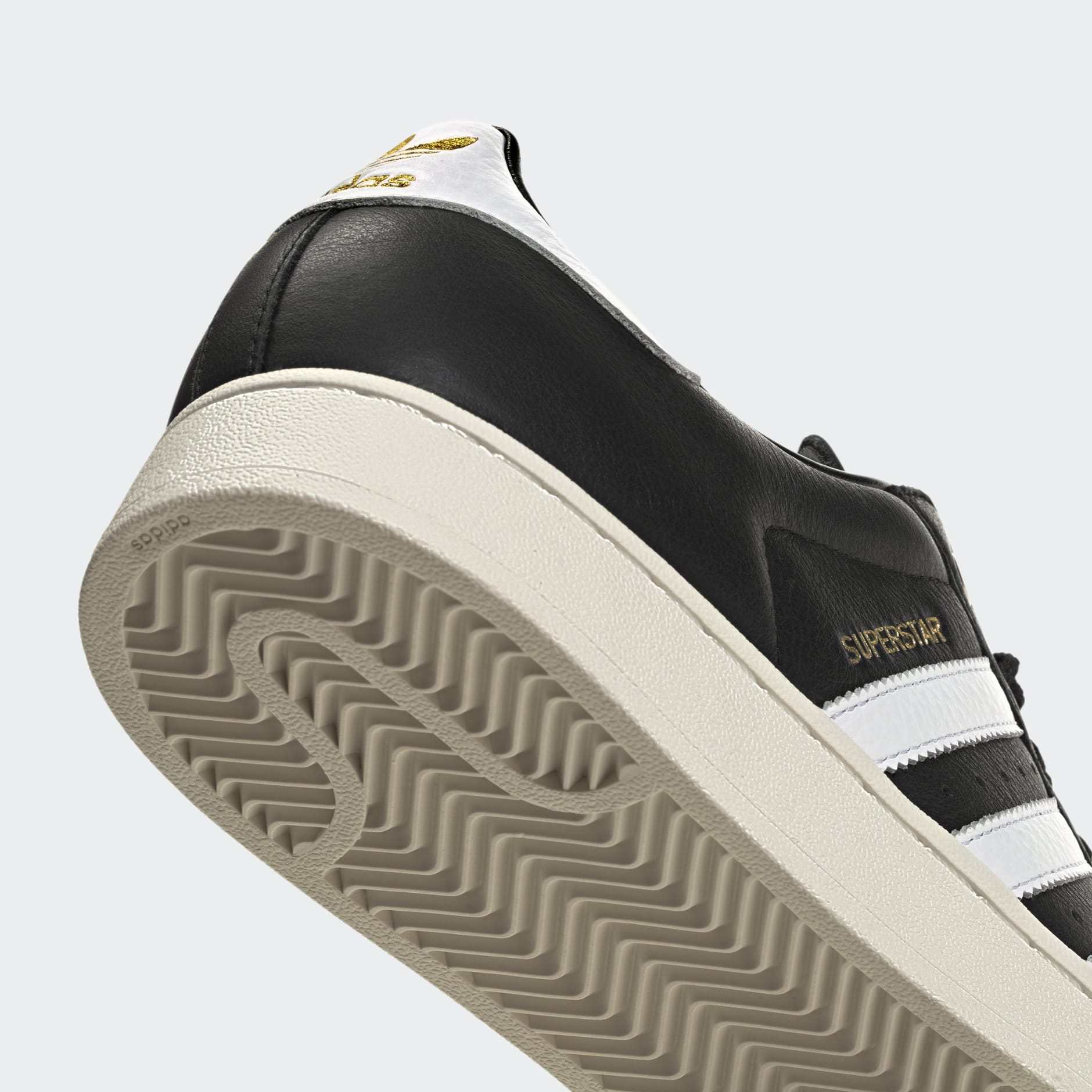 SUPERSTAR II shoes