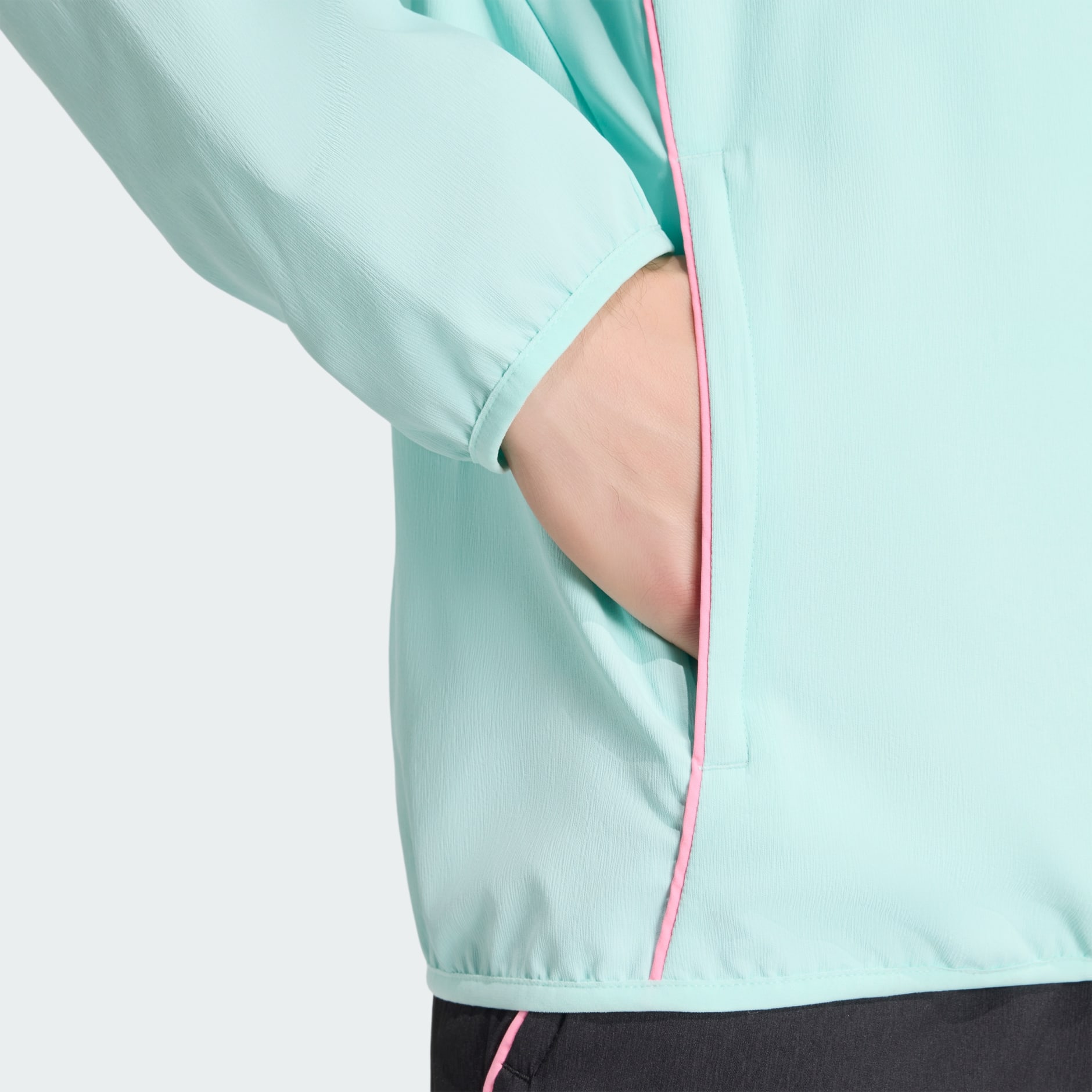 Jachetă de Prezentare Juventus 25/26 Tiro25 Competition