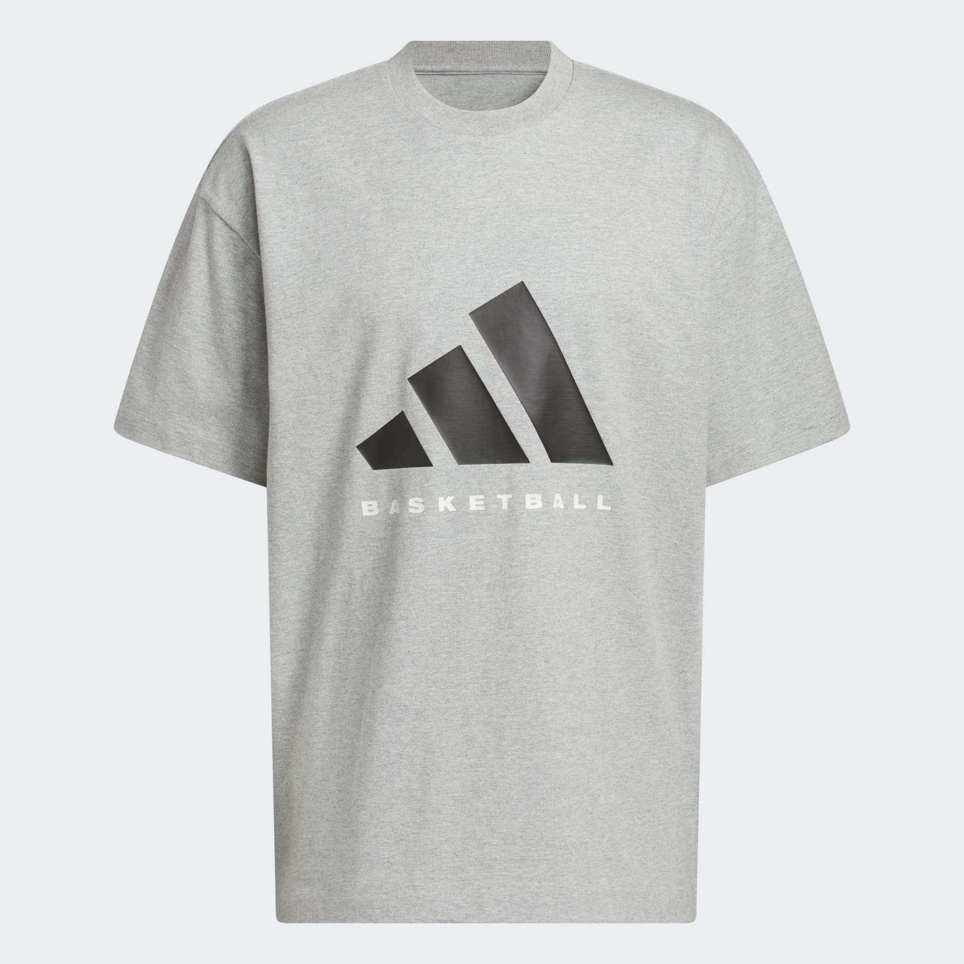 adidas Basketball Tee (Gender Neutral)
