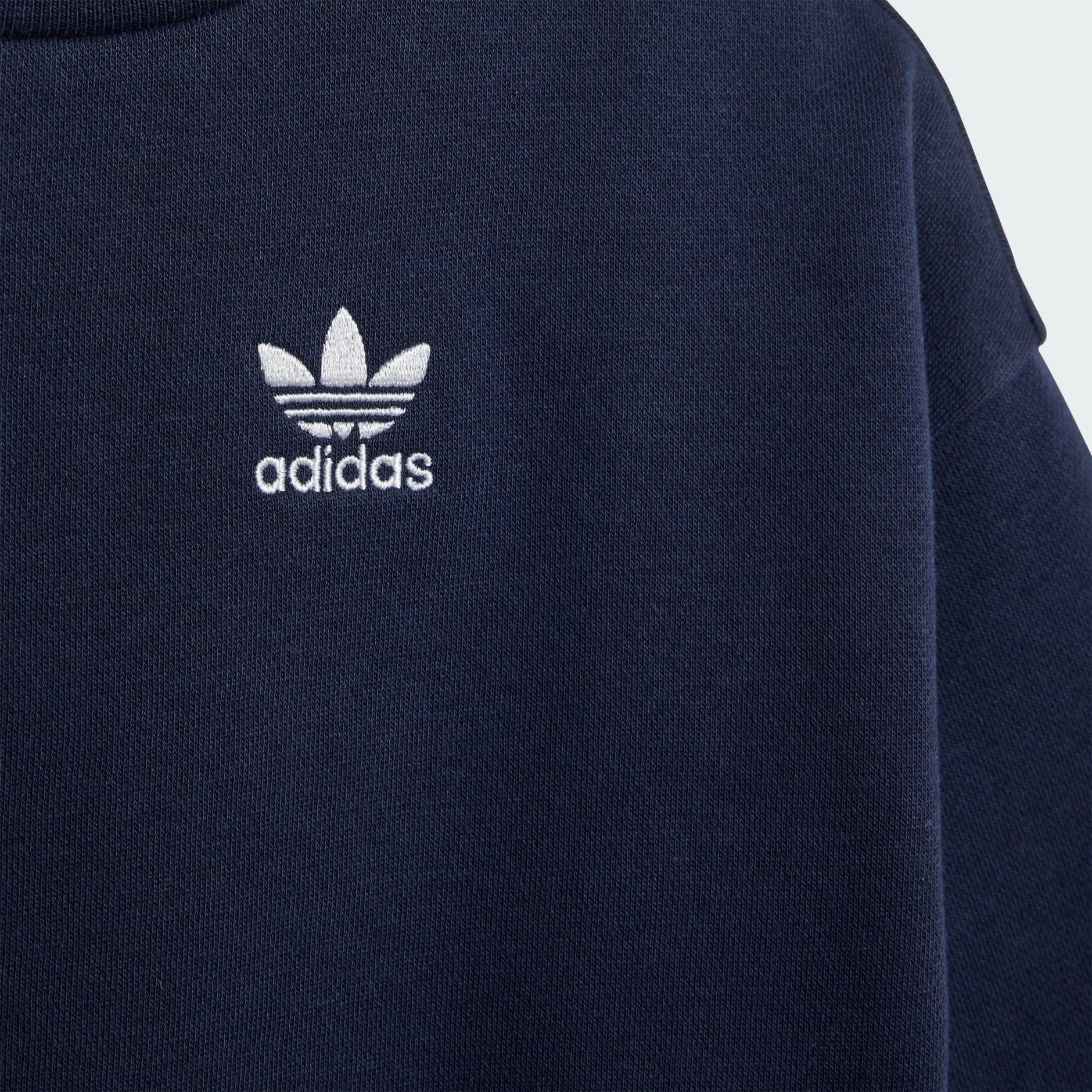 KOMPLET HLAČA &Scaron;IROKOG KROJA CREW