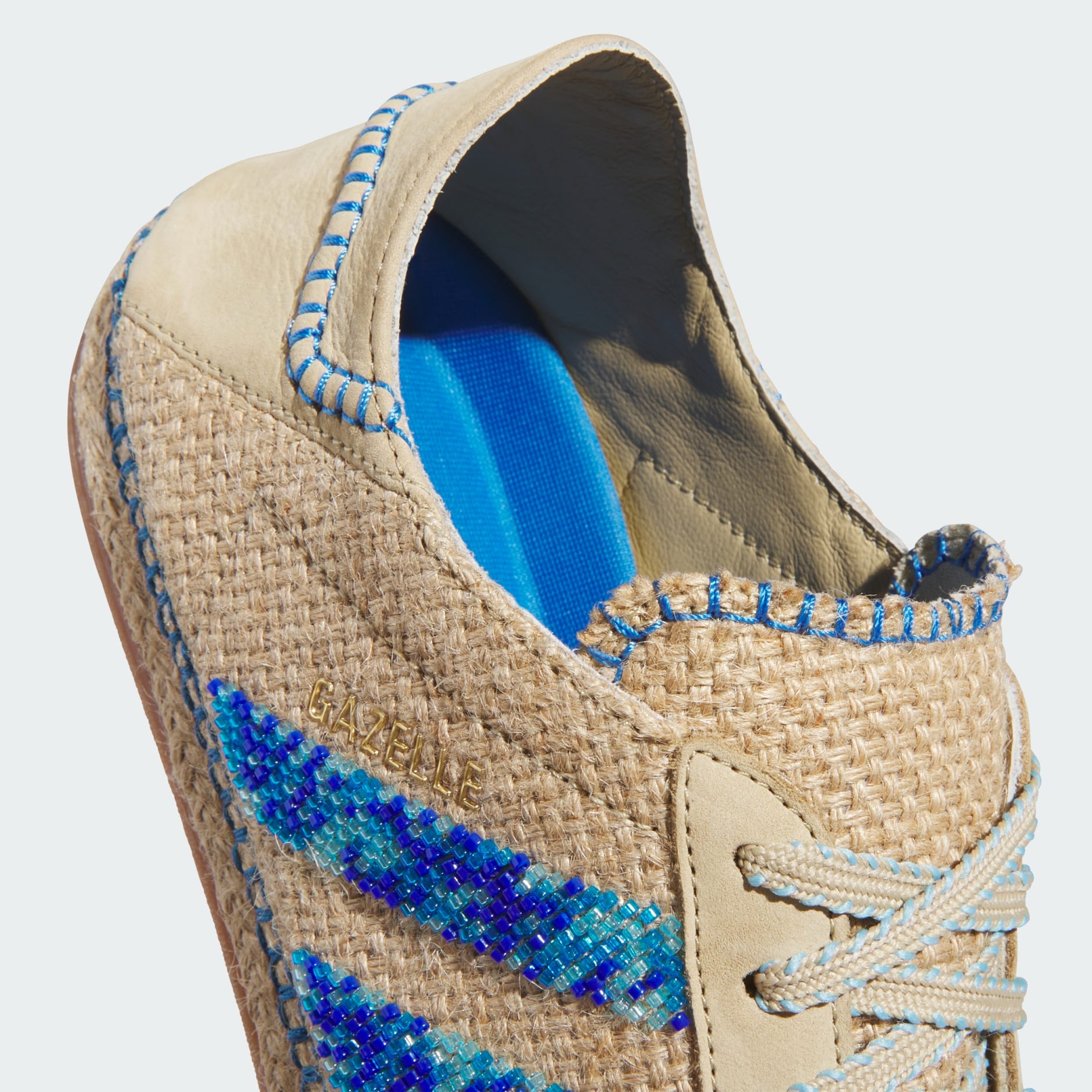 CLOT Gazelle by Edison Chen