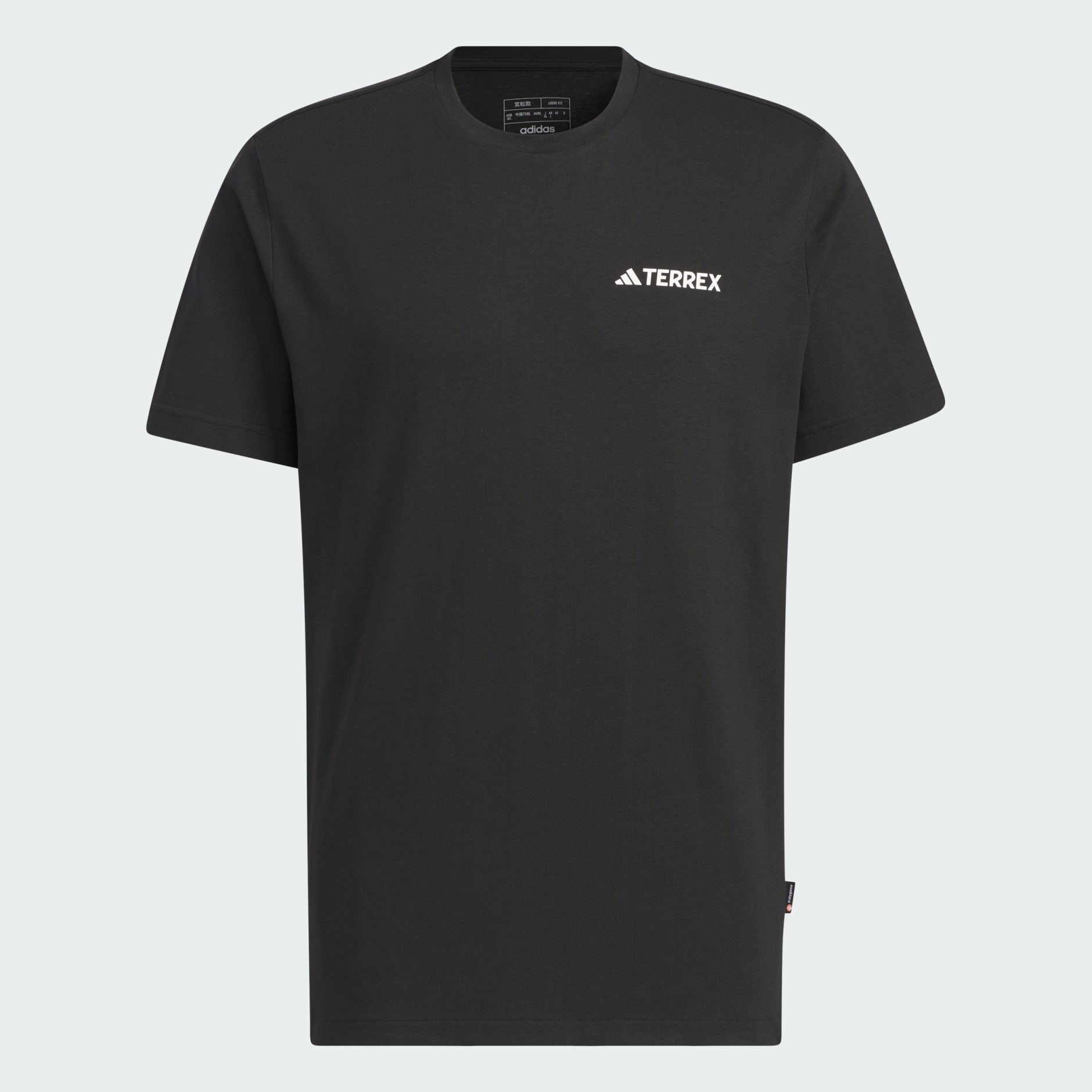 SS GFX TEE