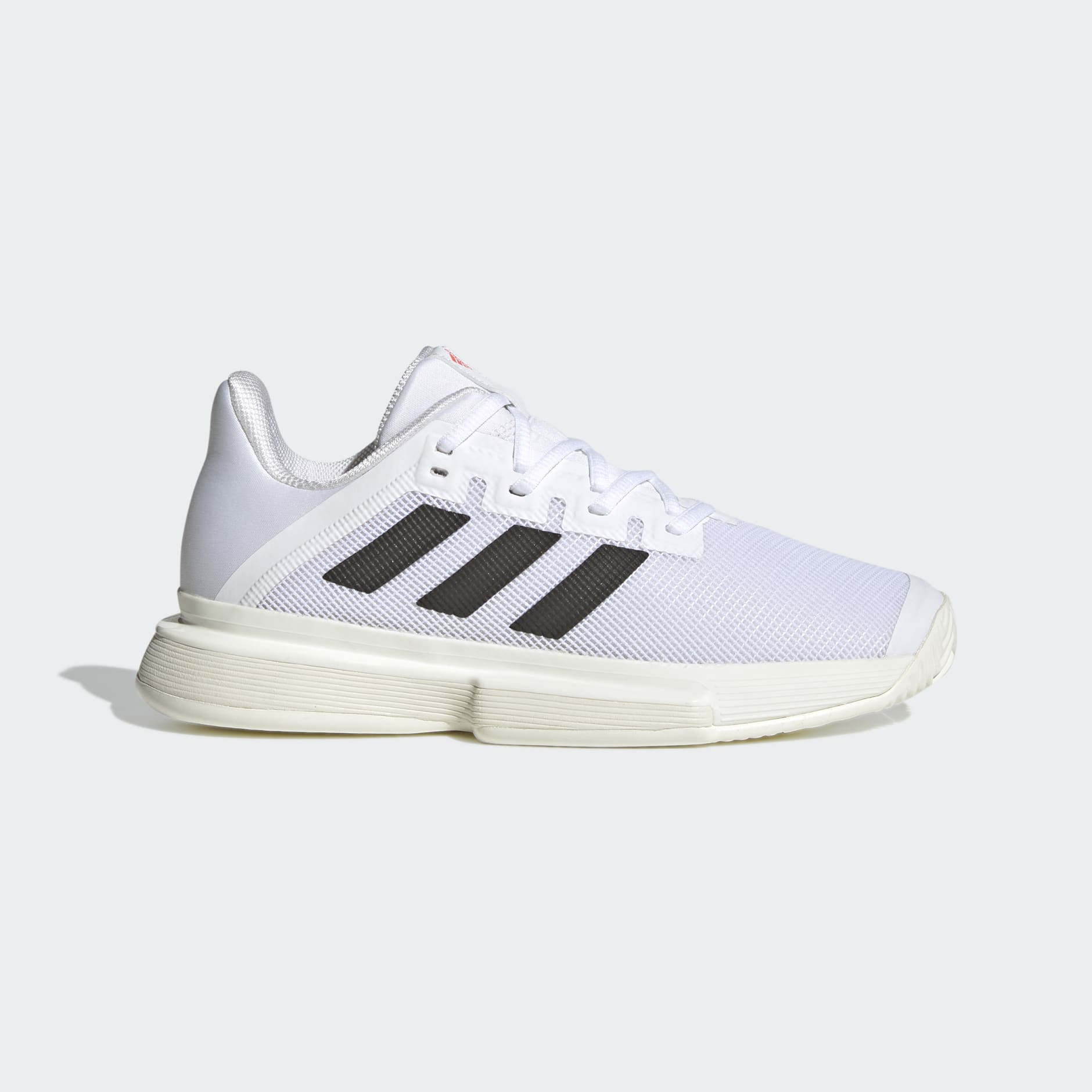 adidas SoleMatch Bounce Tokyo Tennis Shoes - White | adidas ZA