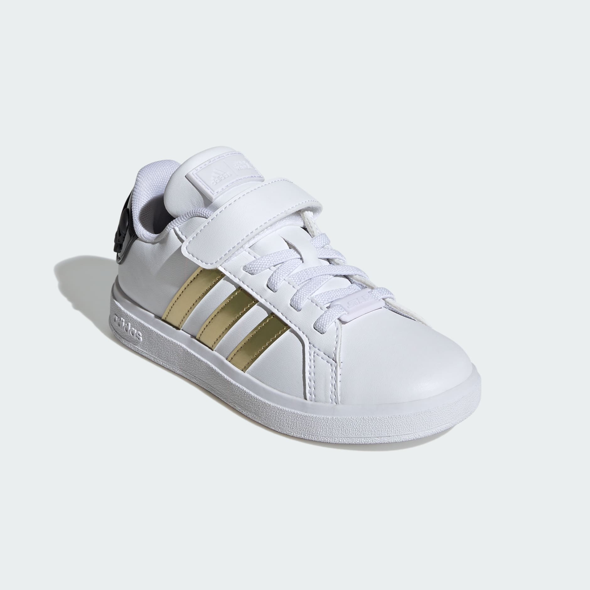 ADIDAS STAR WARS GRAND COURT 2.0 童裝運動鞋