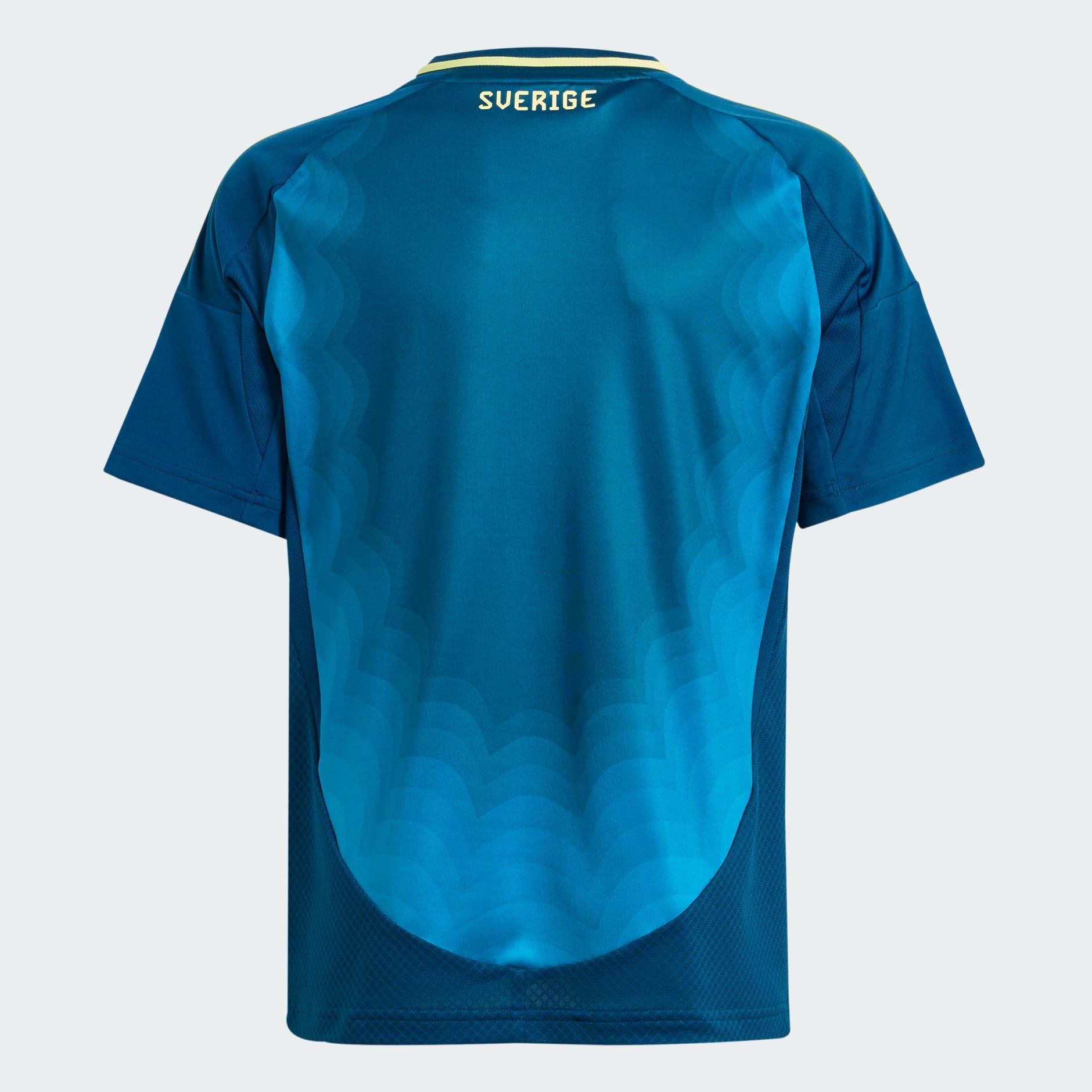 Gostujući dres Sweden 25 (ženski tim)