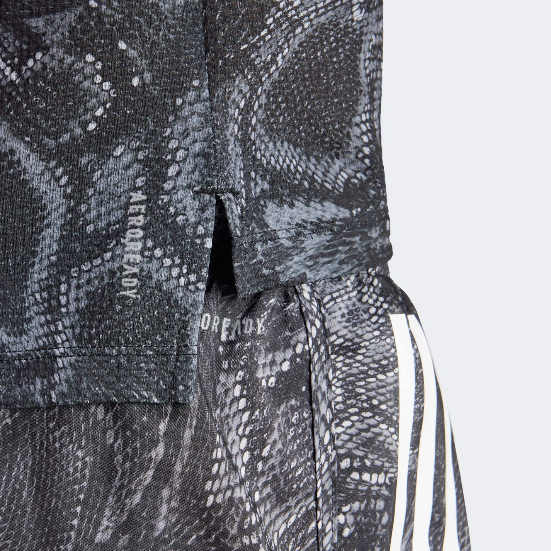 Majica kratkih rukava AEROREADY