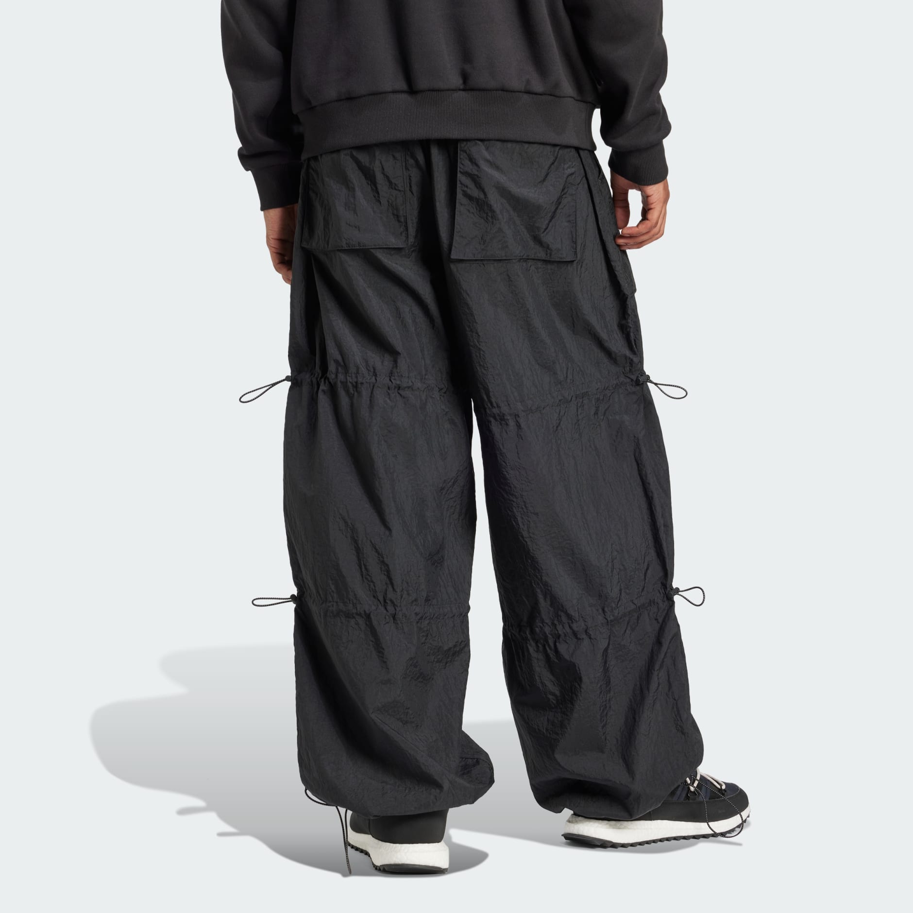 adidas x MOON BOOT Parachute Pants