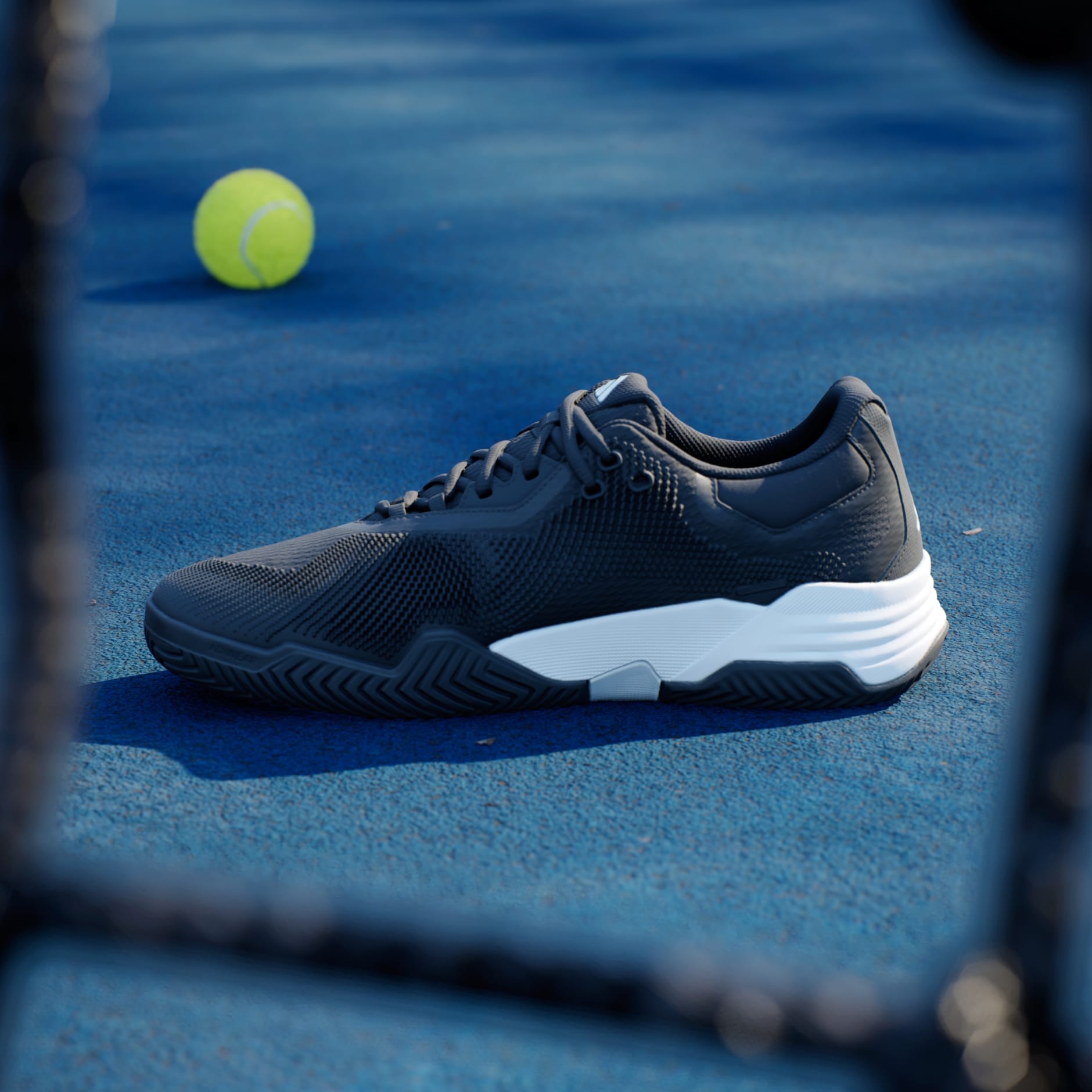 Pantofi de tenis Solematch Control 2