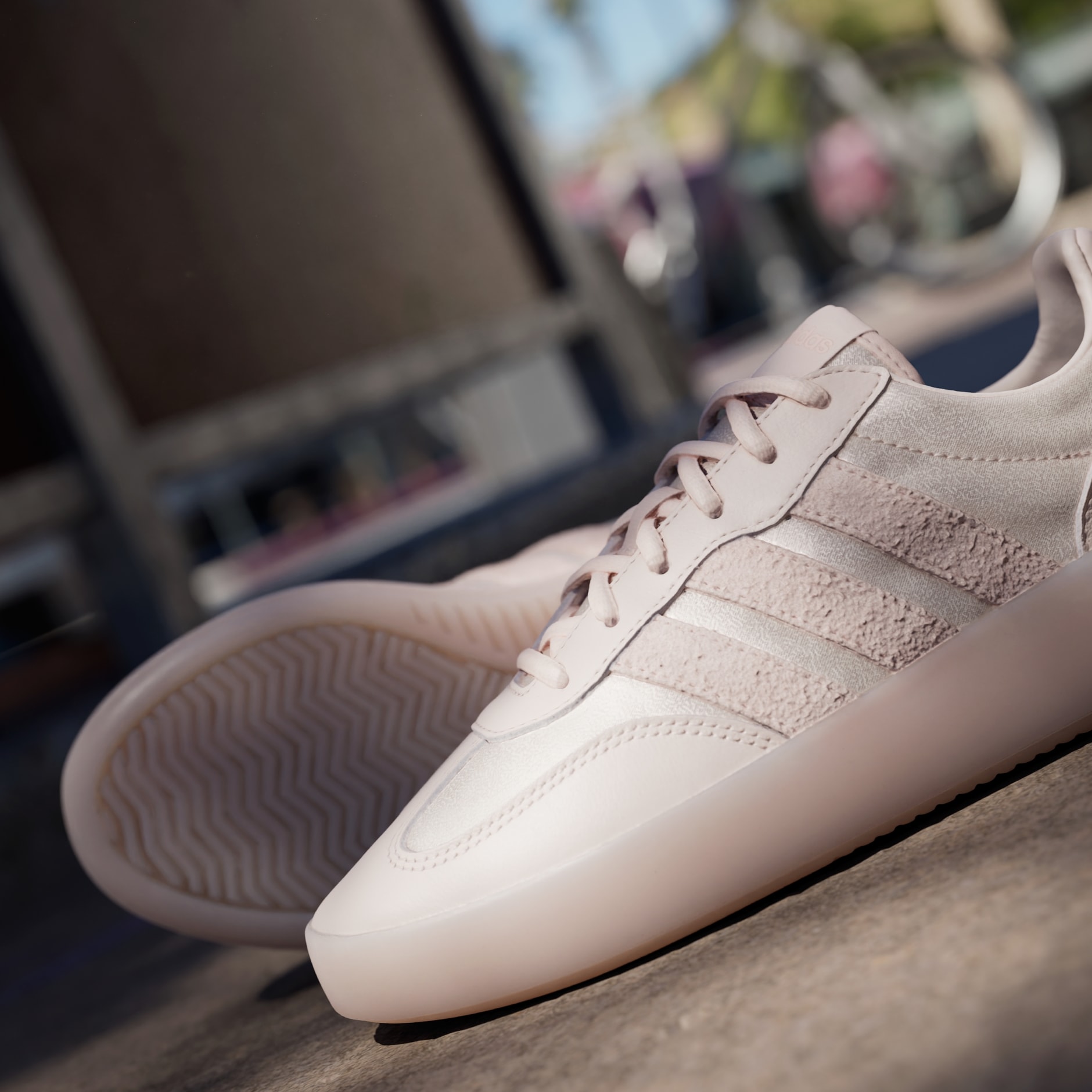 Barreda Decode Shoes