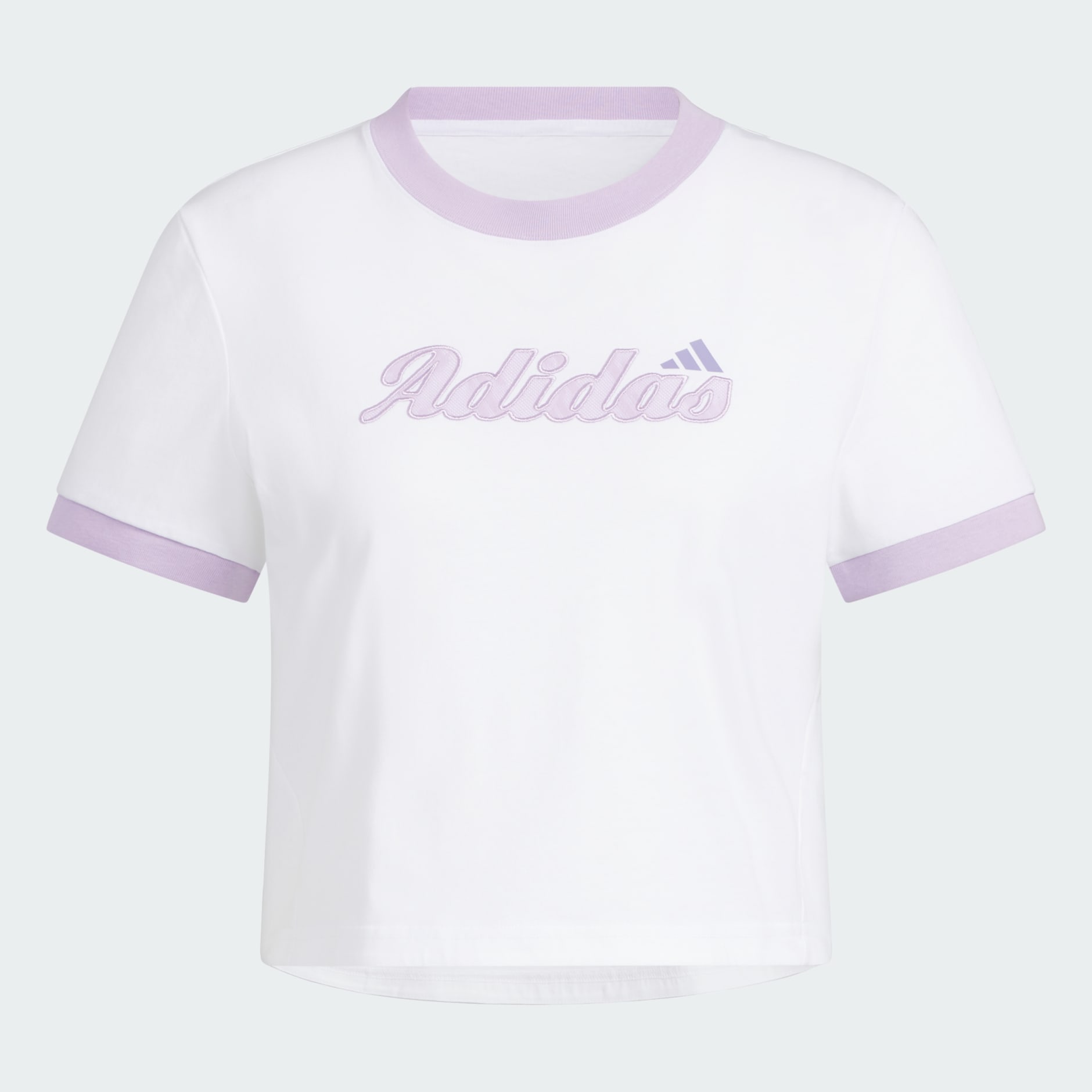 Story 圖案短袖 T 裇