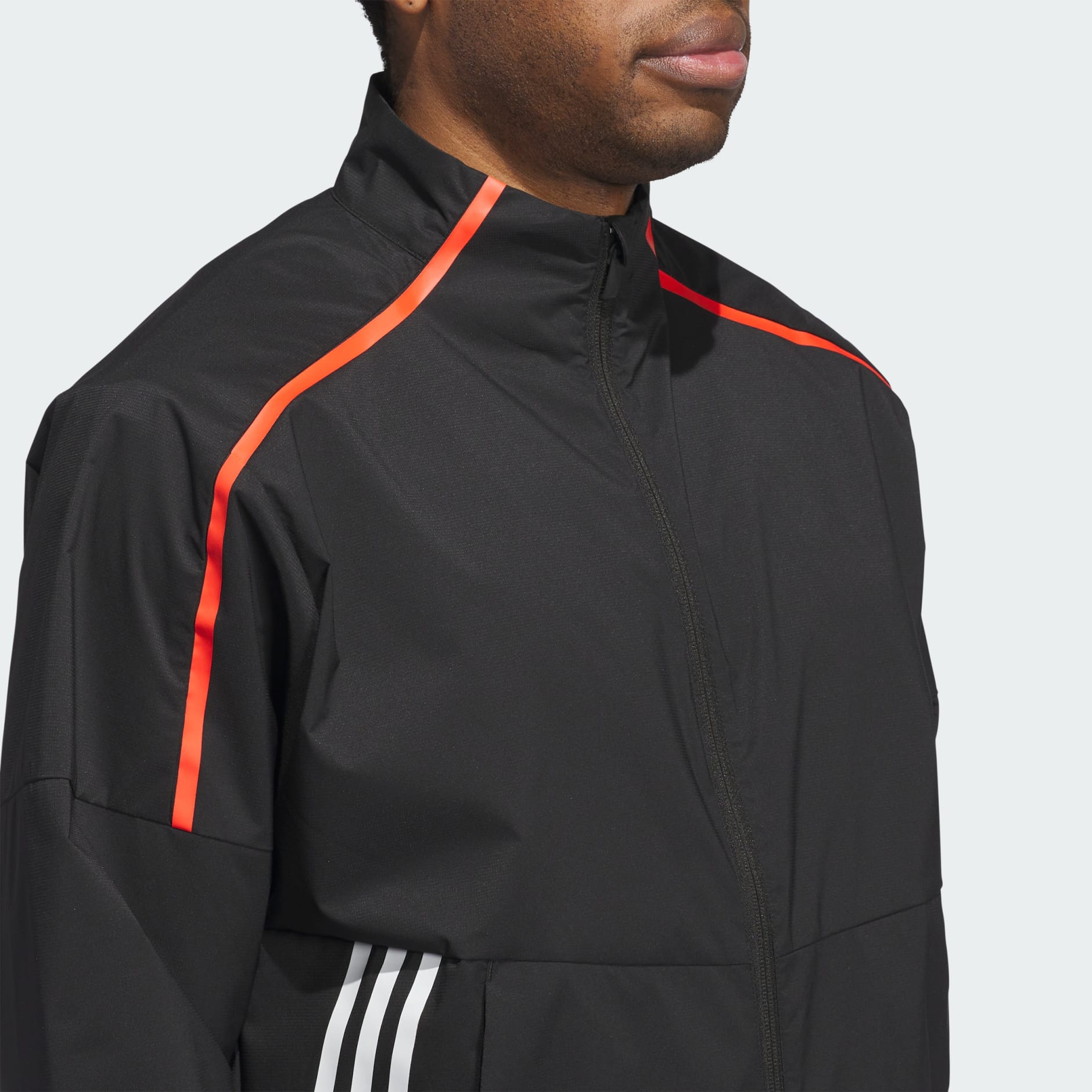 Core Provisional Full-Zip Jacket