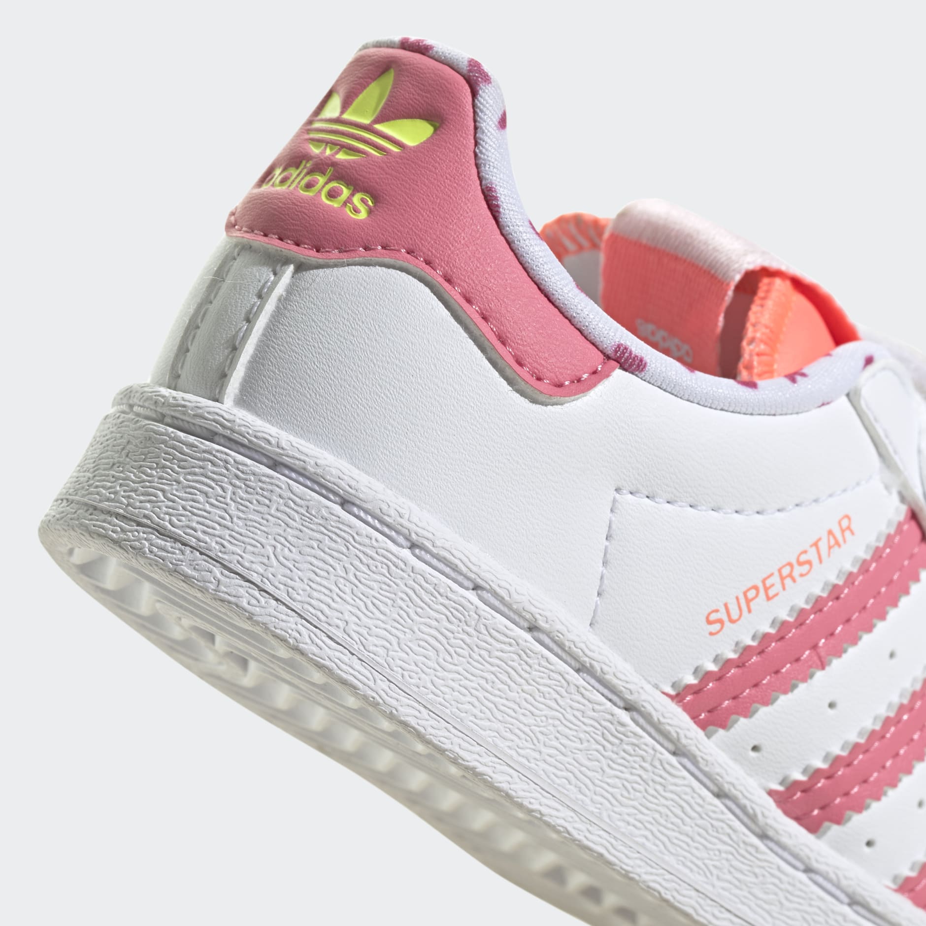 Superstar Shoes