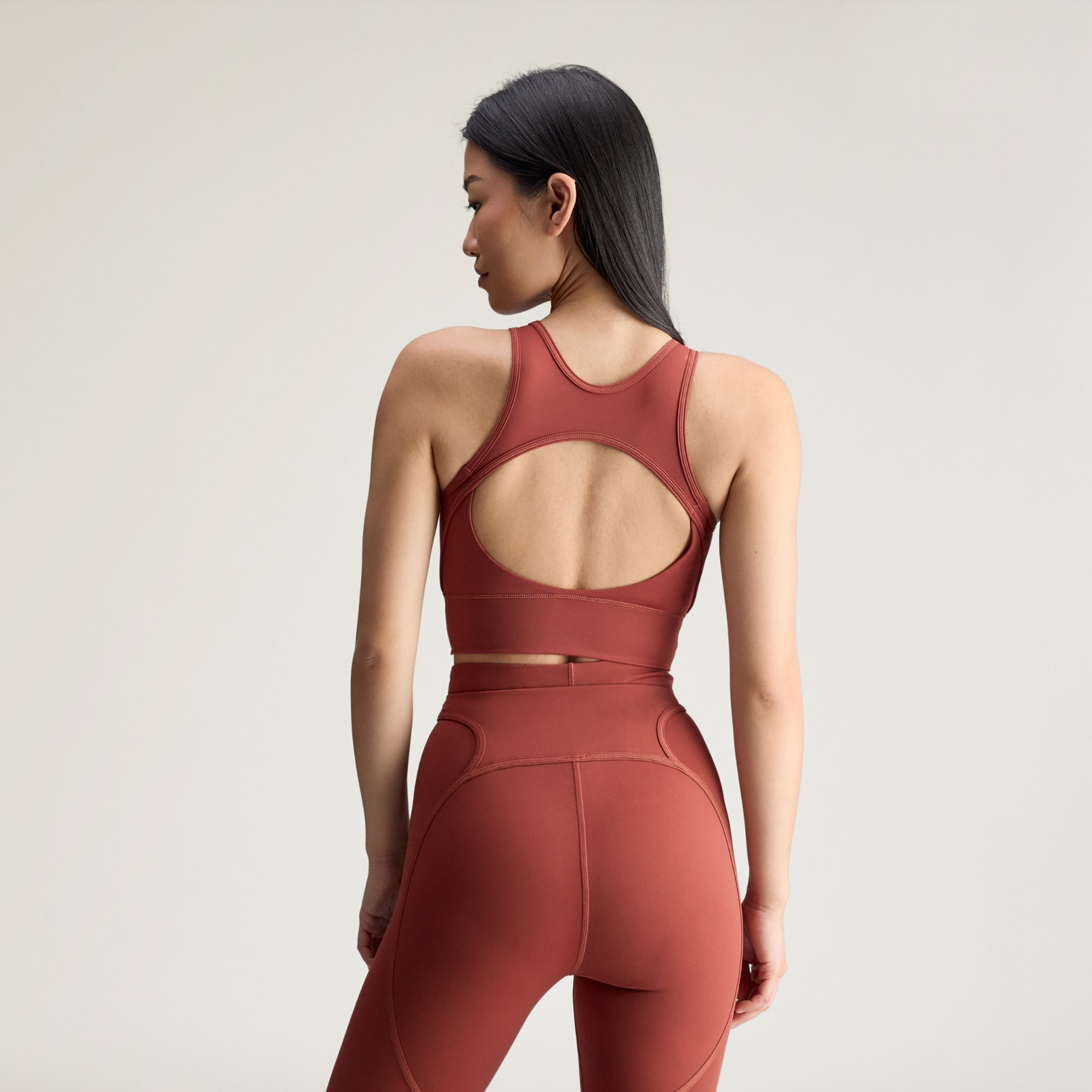 adidas by Stella McCartney Training Crop Top