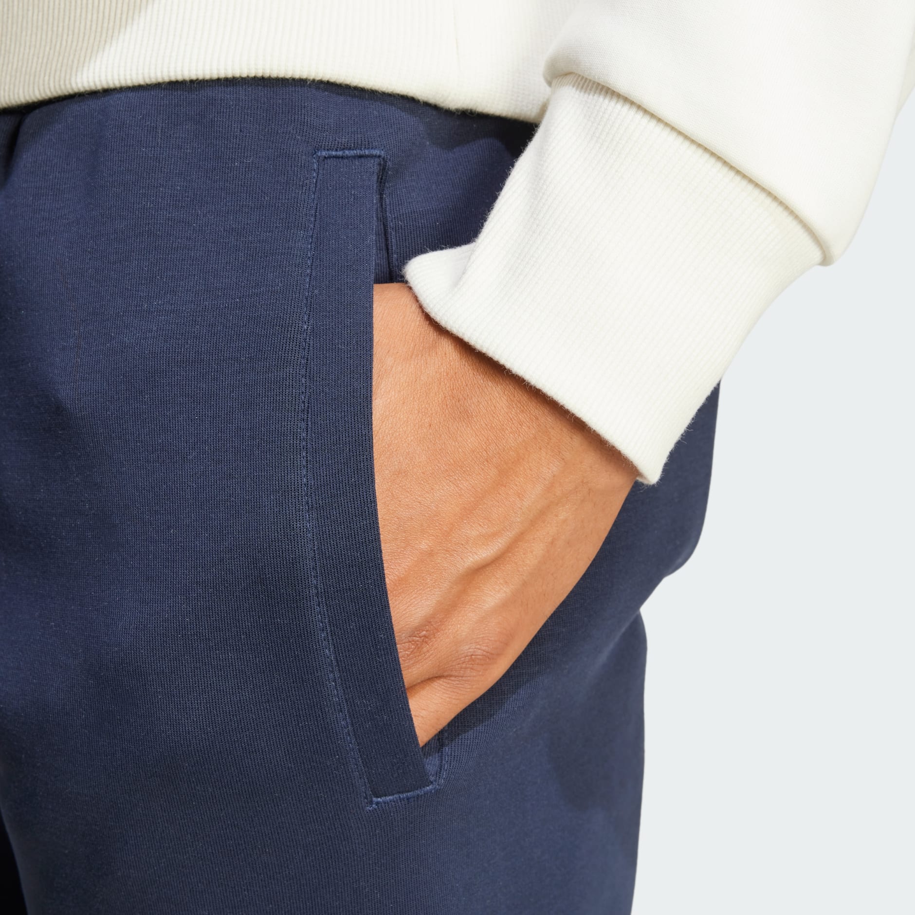 Hlače Juventus Seasonal Doubleknit