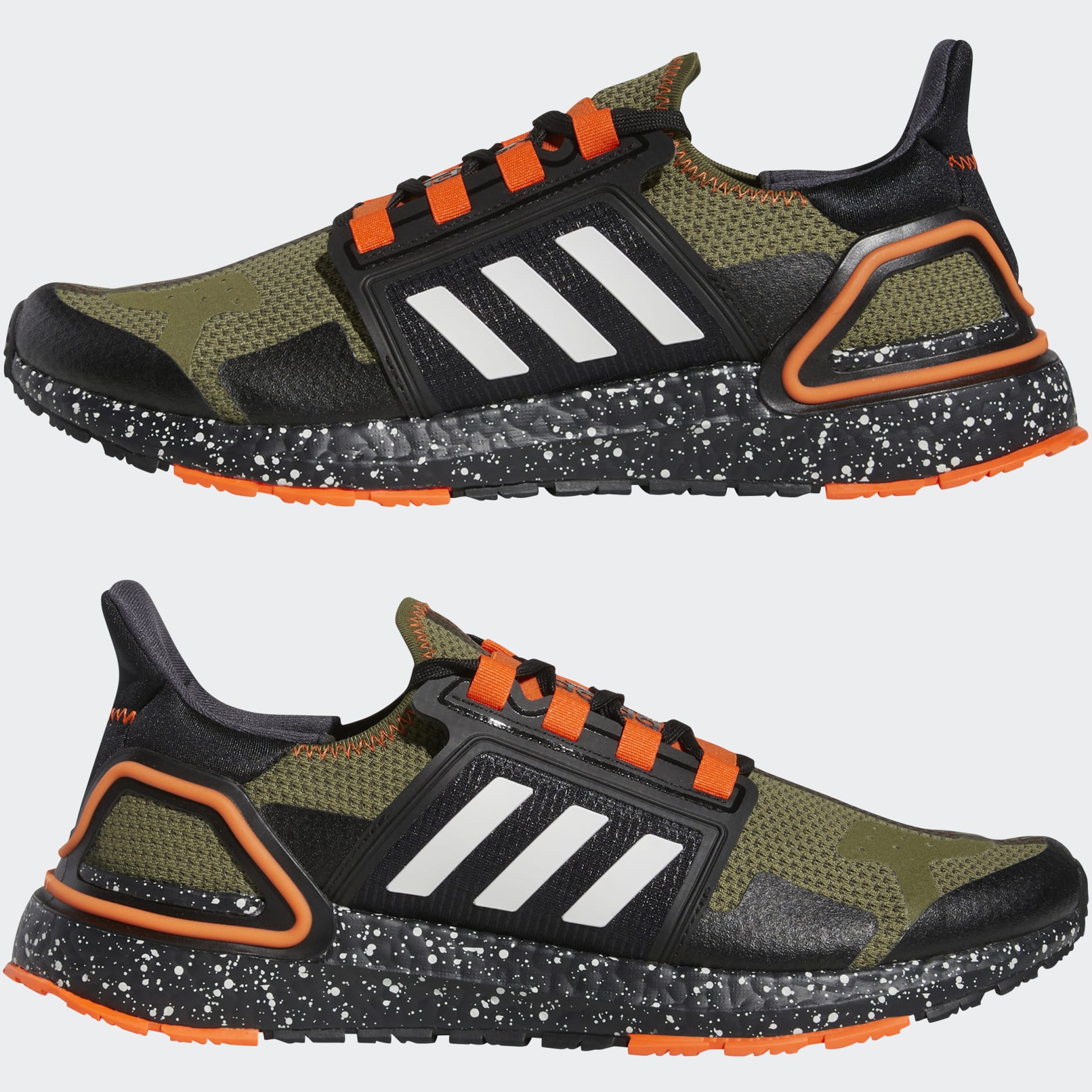 Ultraboost DNA City Xplorer Outdoor Trail Running Sportswear Lifestyle Shoes