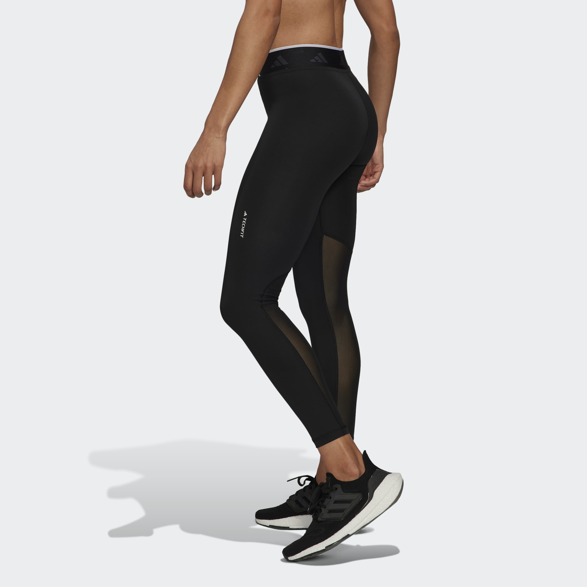 טייץ Techfit V-Shaped Elastic 7/8