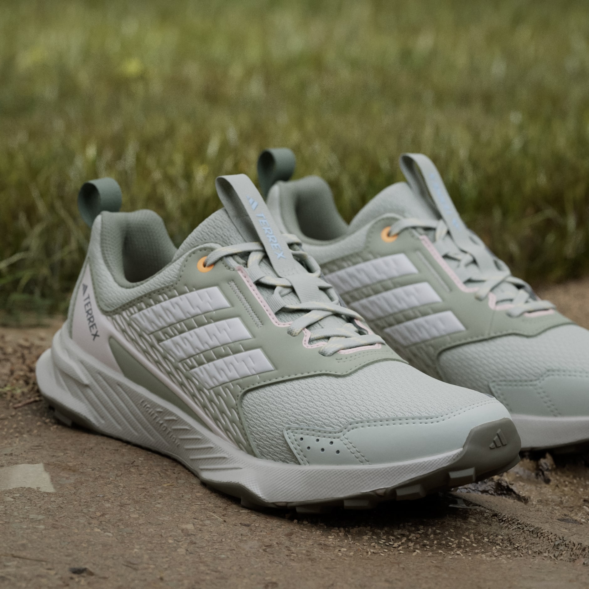 Tenisice za trail trčanje Tracefinder