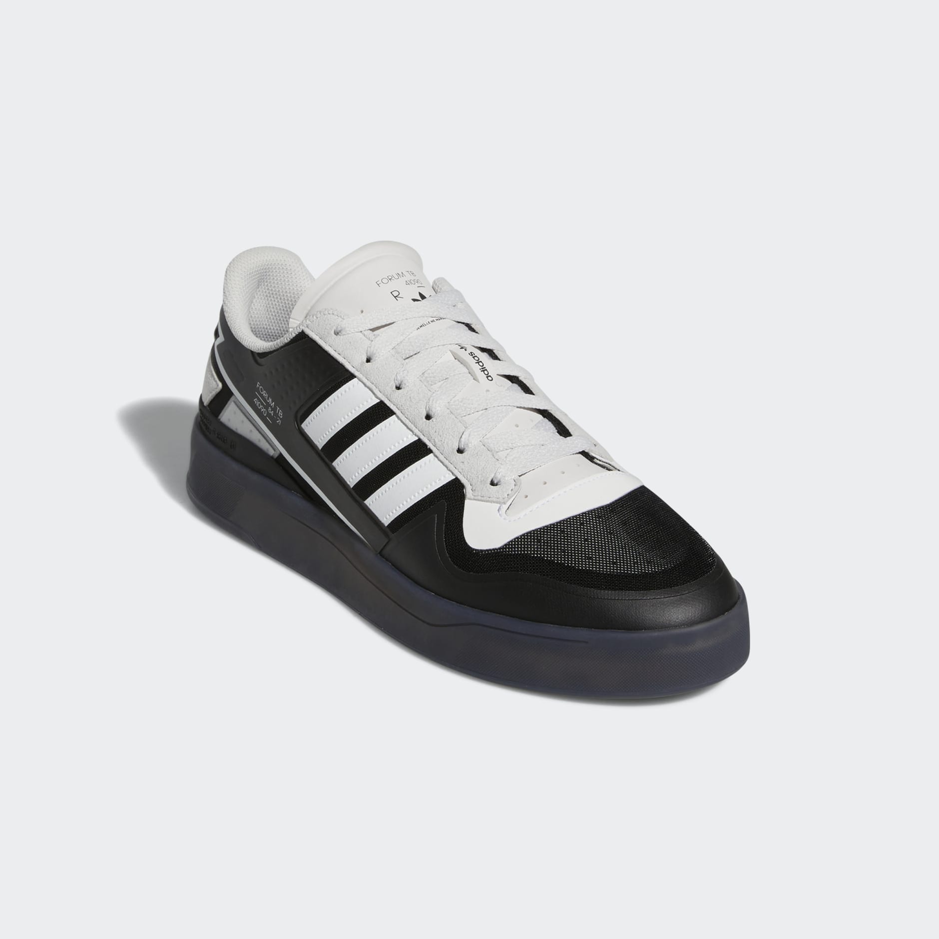 Forum Tech BOOST Shoes