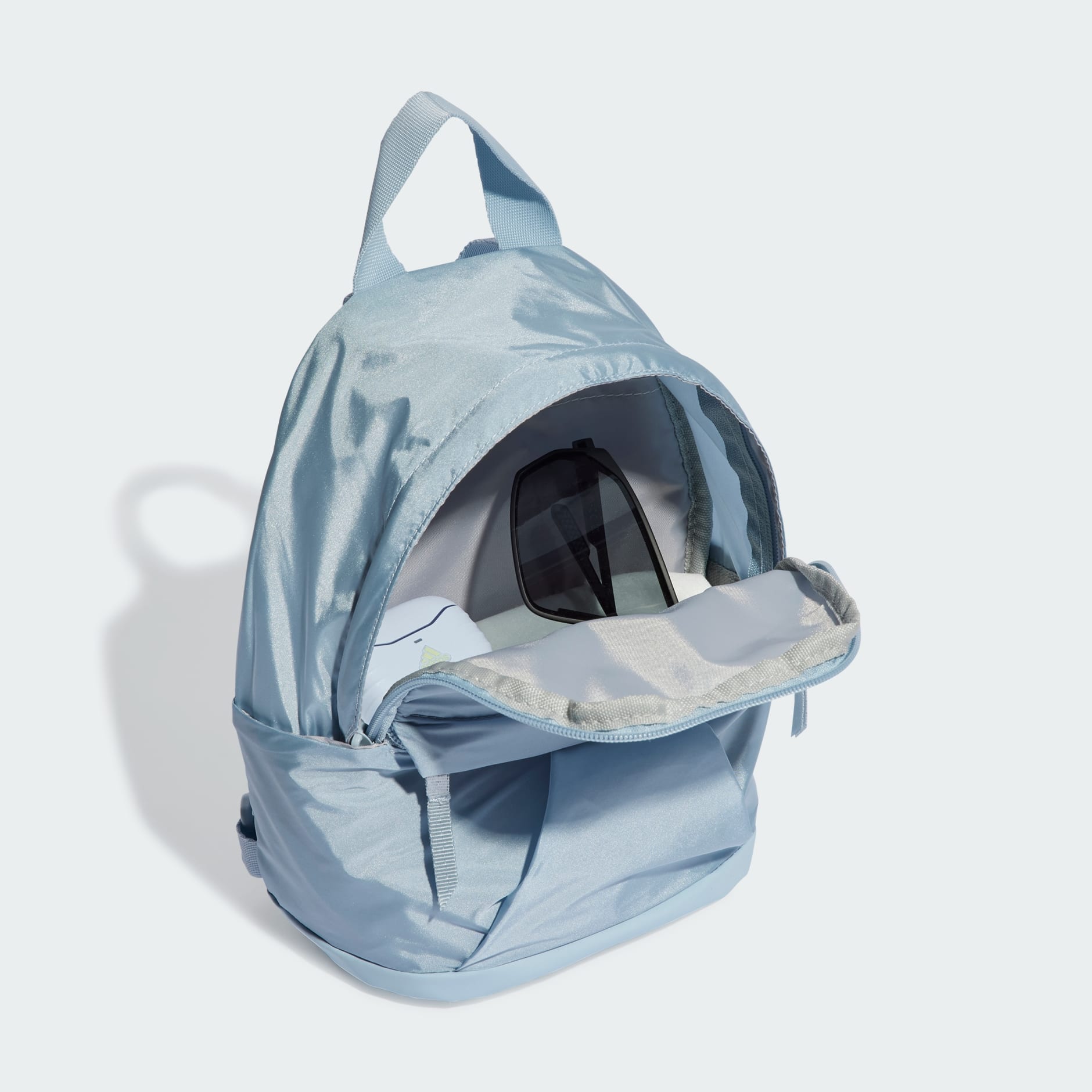 Accessories - Classic Gen Z Backpack Extra Small - Blue | adidas 