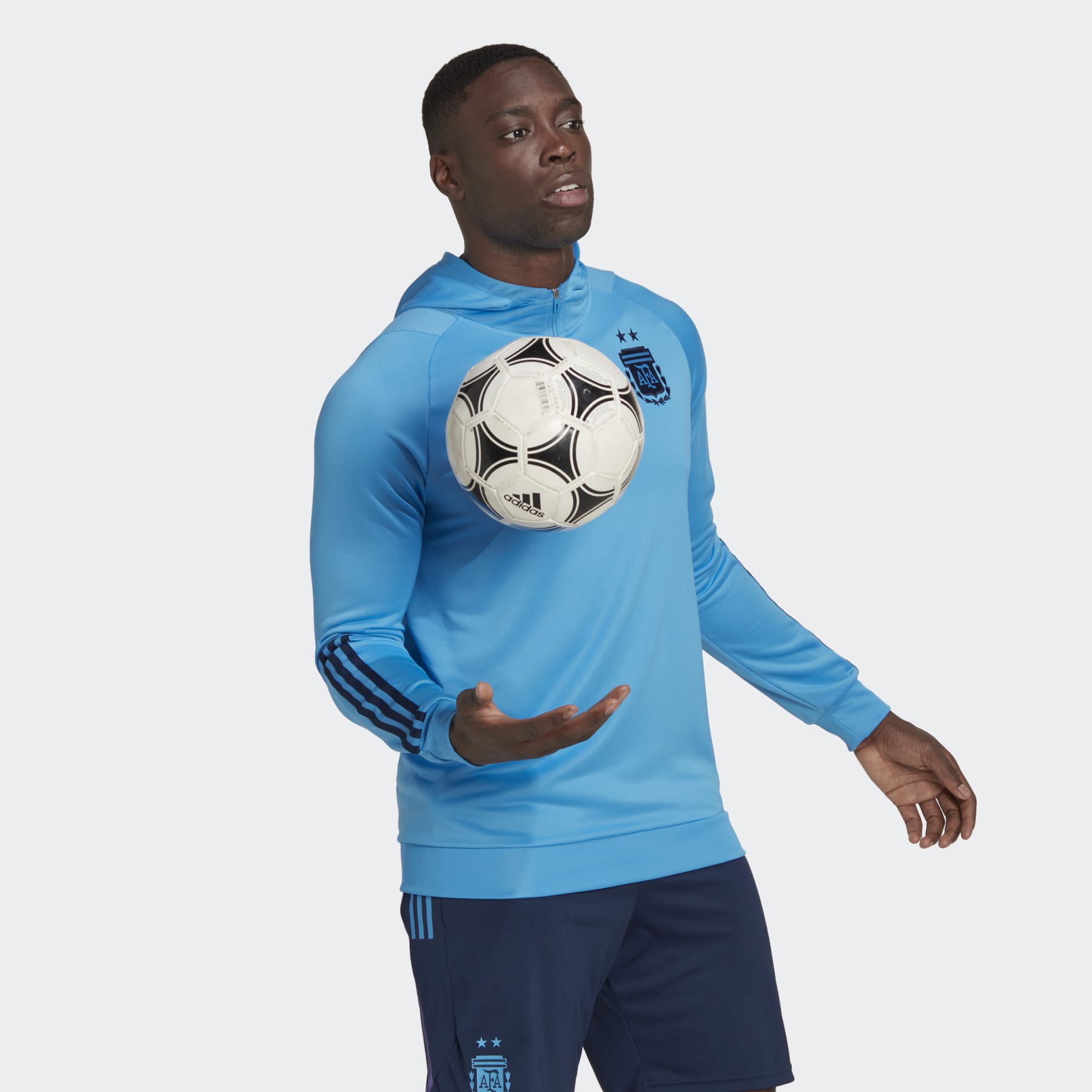 Argentina Tiro 23 Hoodie