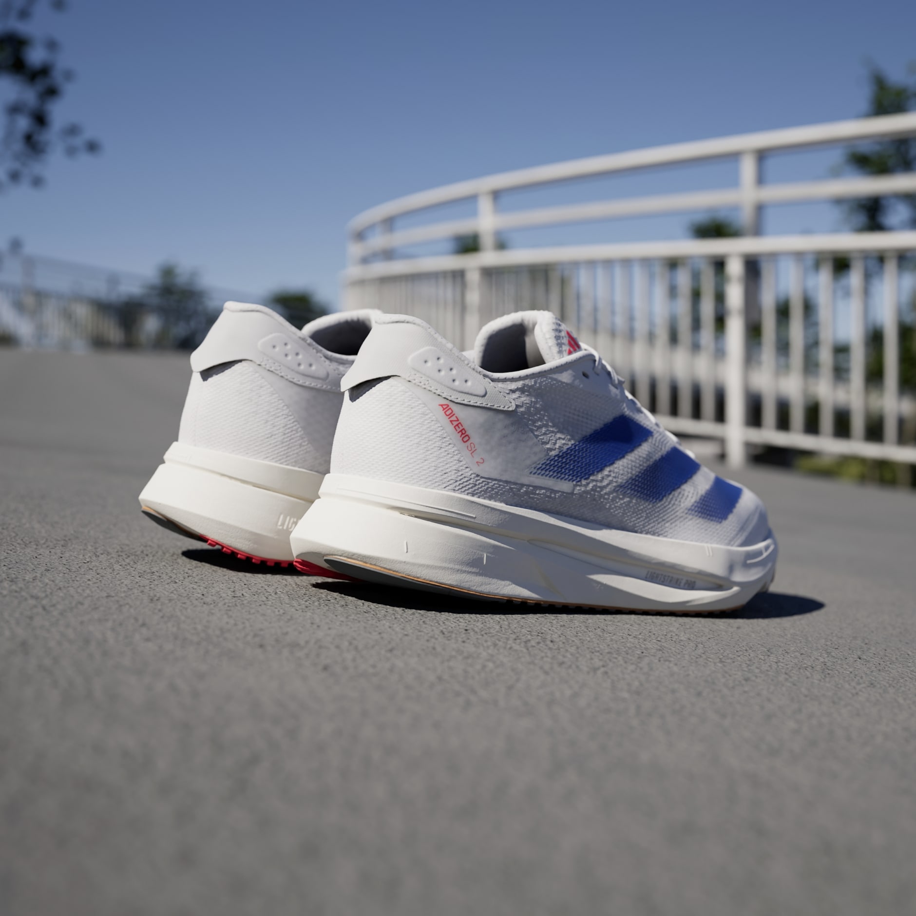 Adizero Sl2 Running Shoes