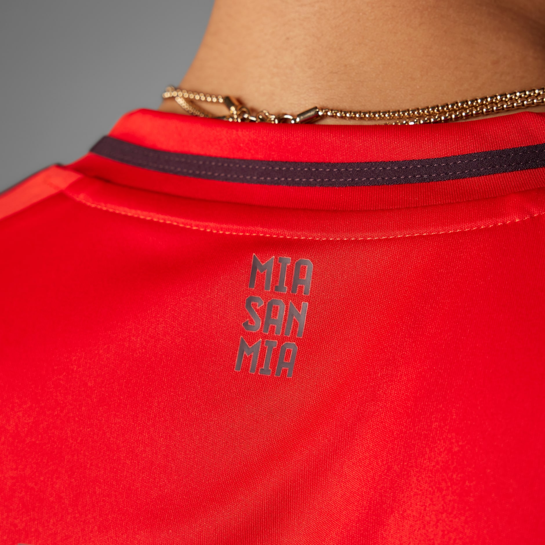 Camiseta Local FC Bayern 24/25