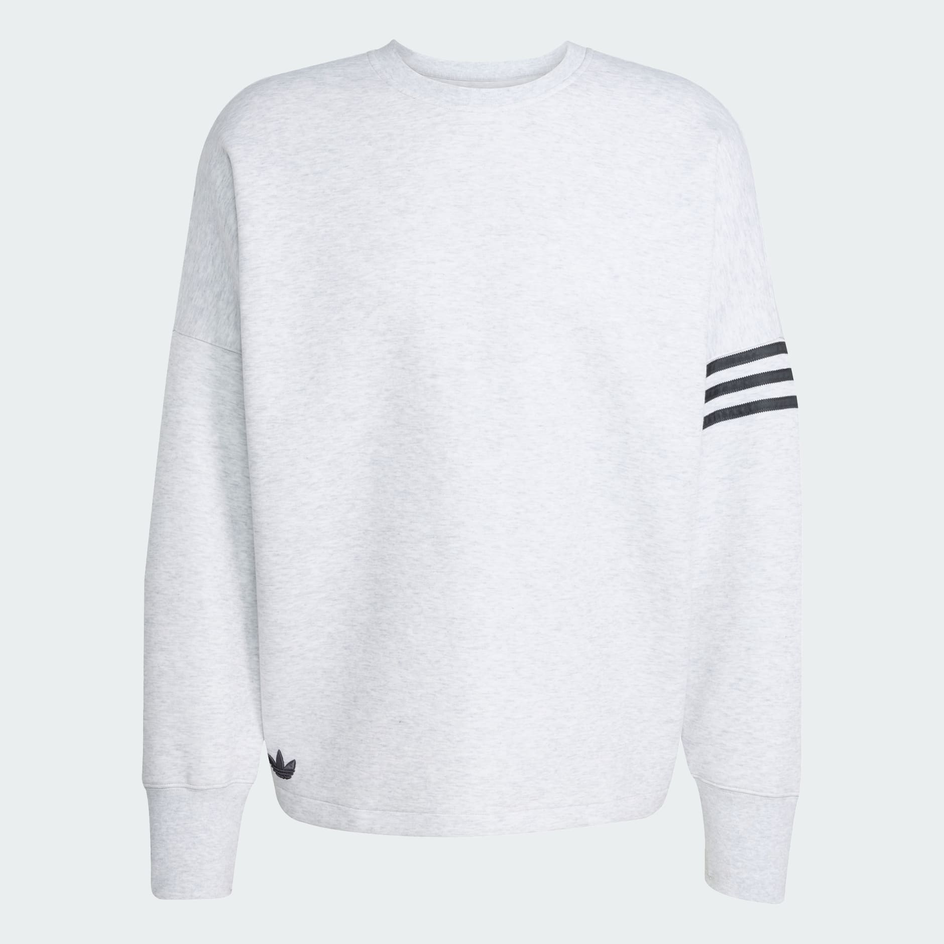 Bluză Supradimensionată cu M&acirc;necă Lungă Neuclassics