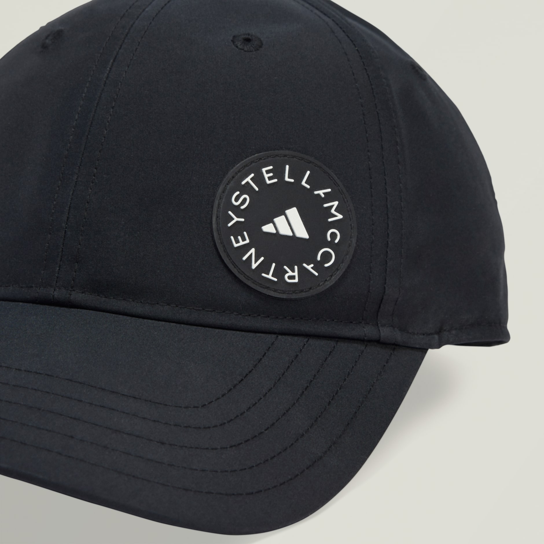 Women's Accessories - adidas by Stella McCartney Cap - Black