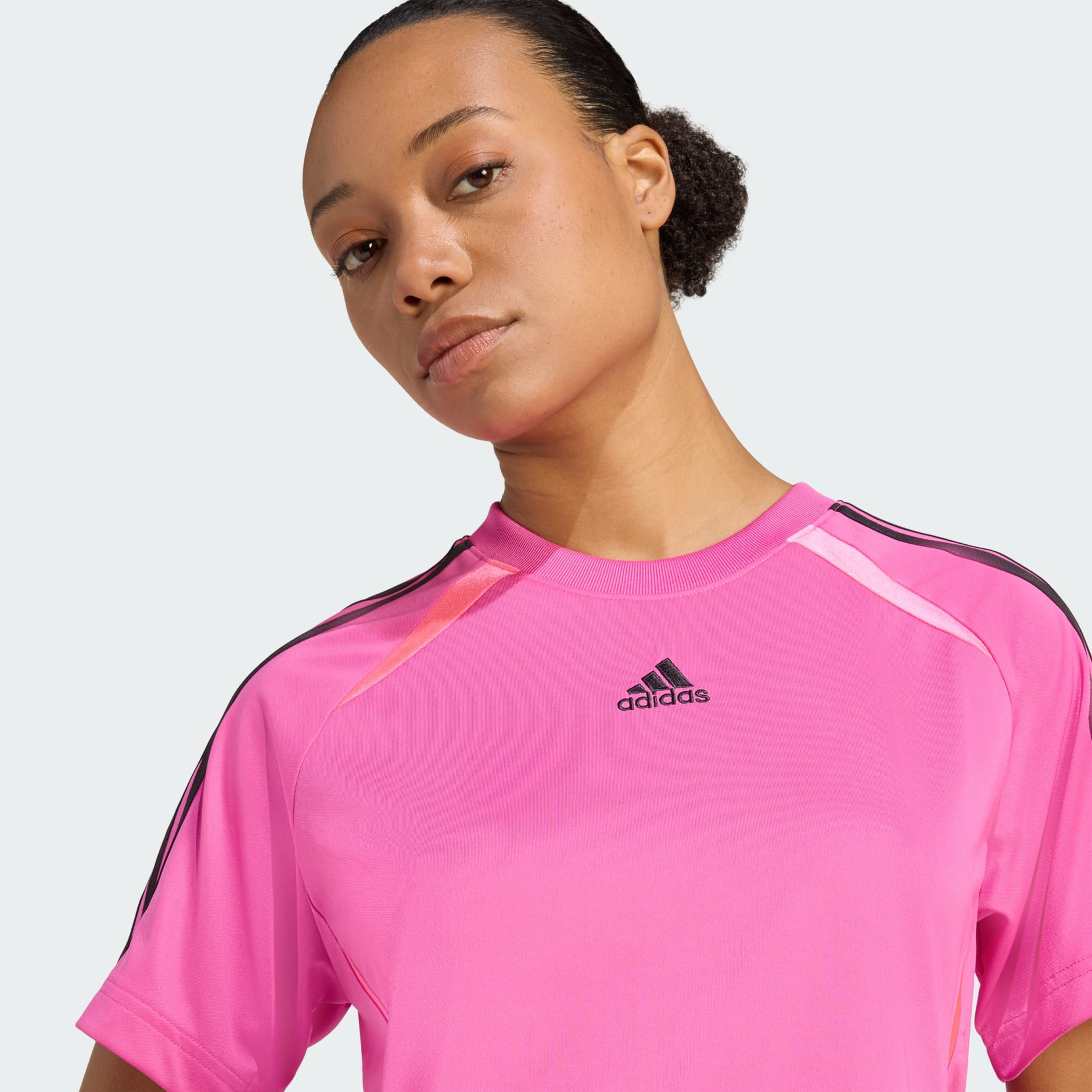 Tricou lejer Adicolor Teamgeist