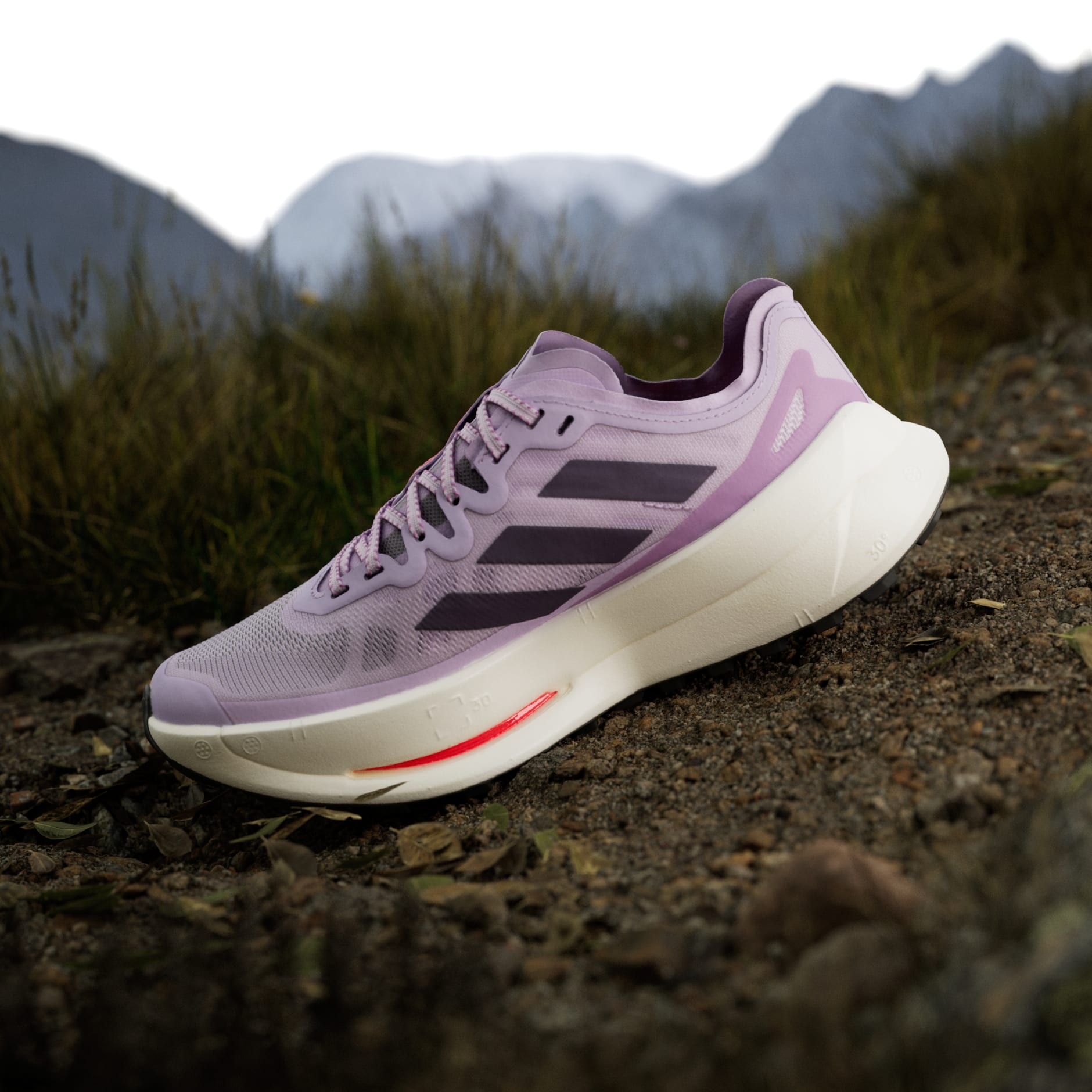 Tenisice za trail trčanje Terrex Agravic Speed Ultra