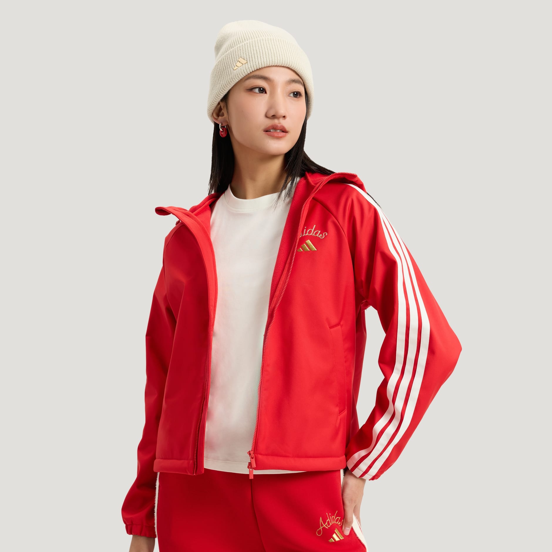 NEW YORK RANGERS NYR SOFTSHELL JACKET