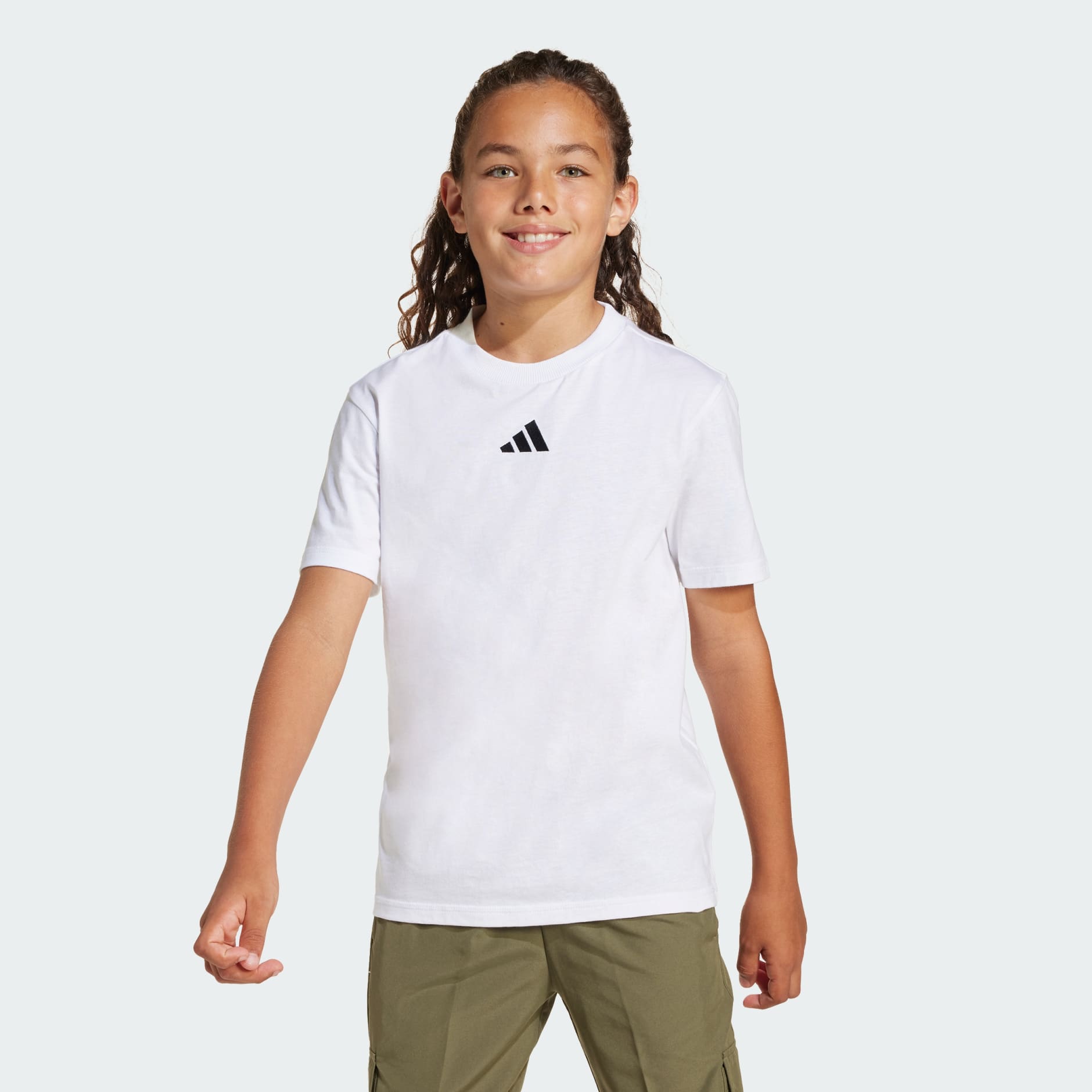 Essentials Tee Kids