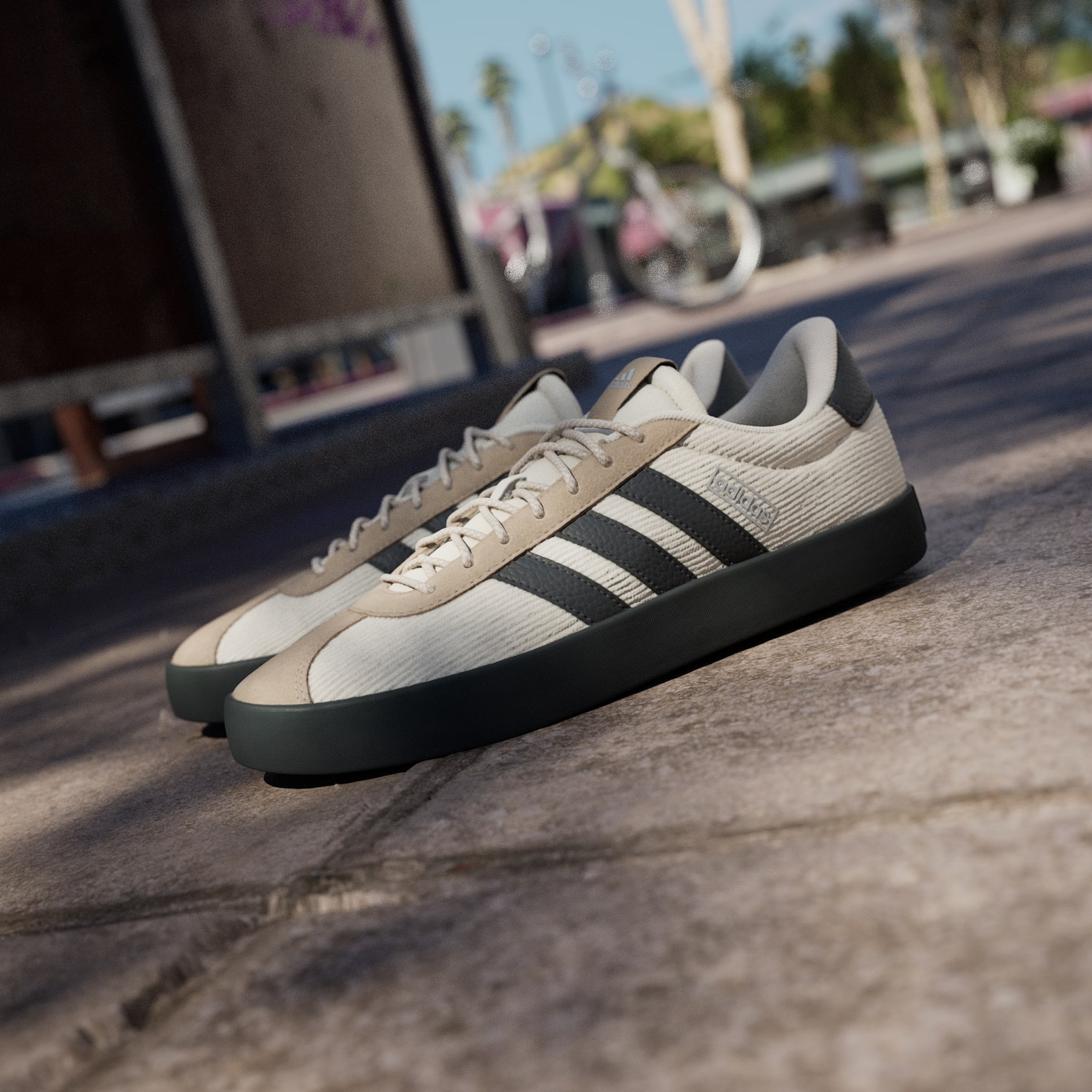 Pantofi sport VL Court 3.0