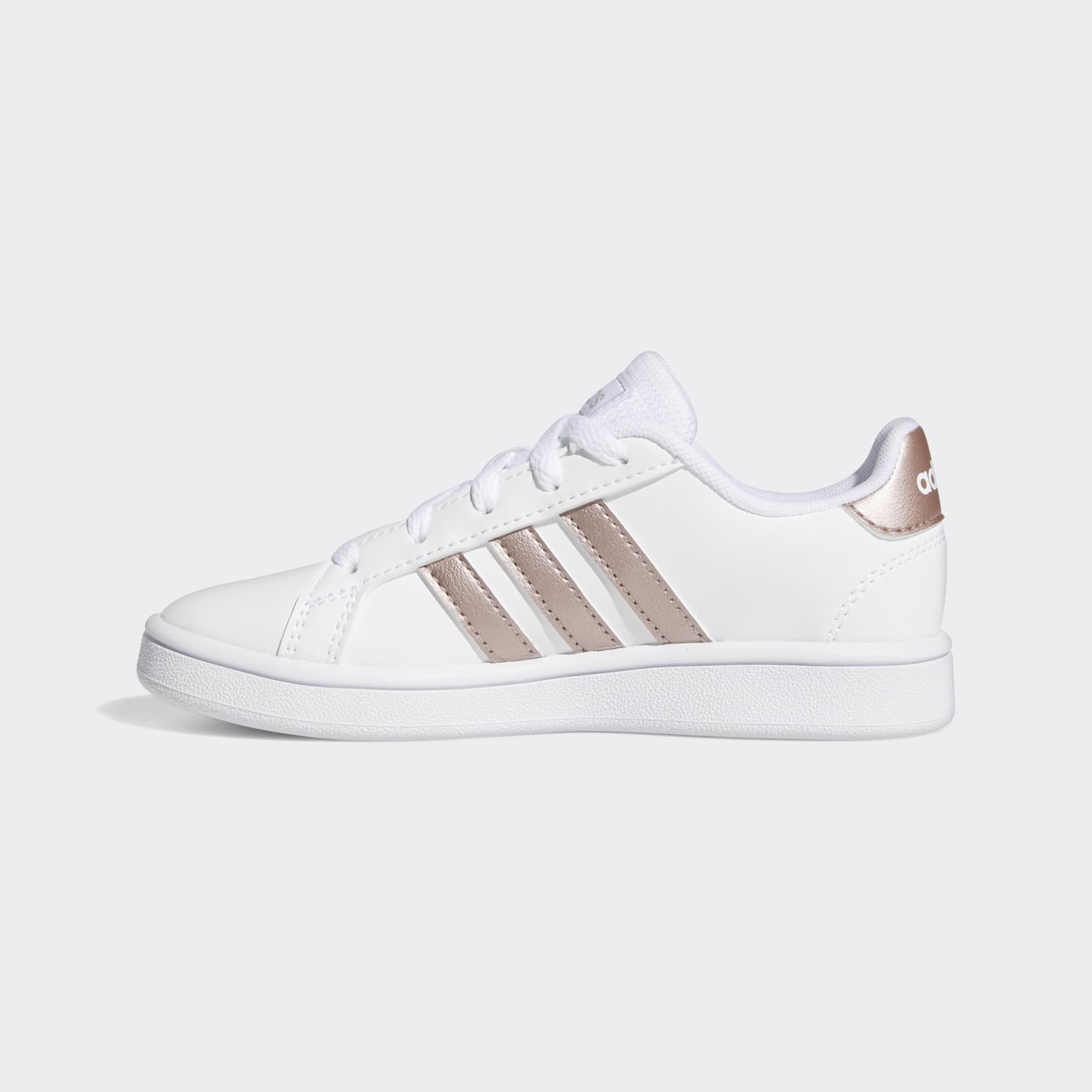 Grand Court Shoes