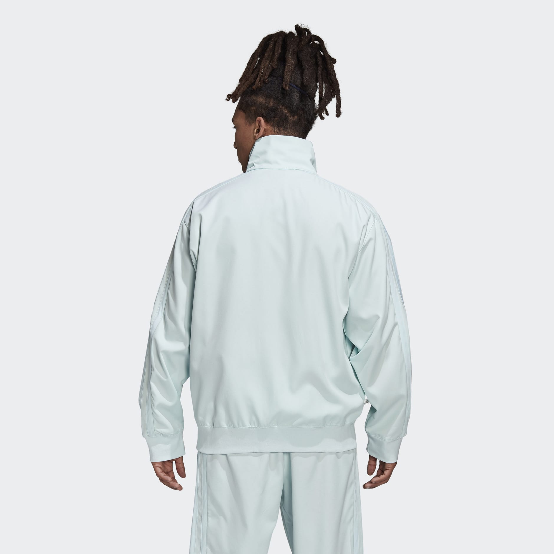 Adicolor Contempo Track Jacket (Gender Neutral)
