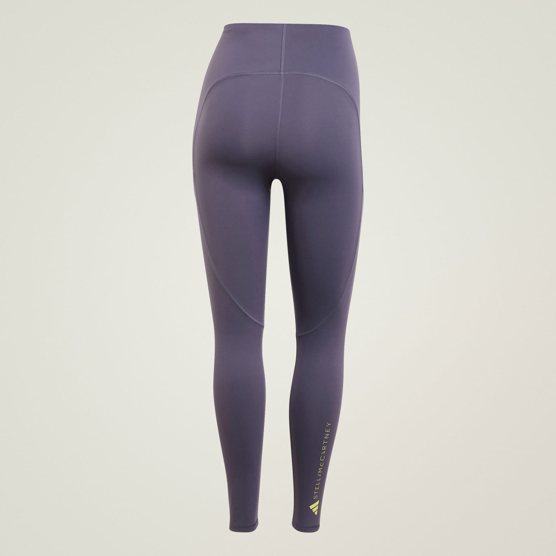 adidas by Stella McCartney TrueStrength Yoga 7/8 Leggings