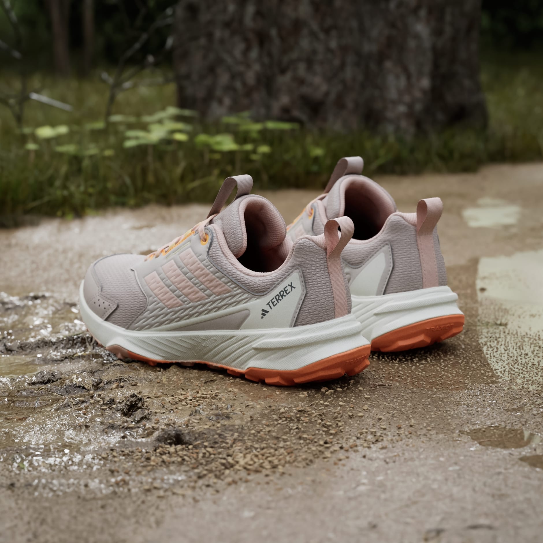 Tracefinder Trail Running Shoes