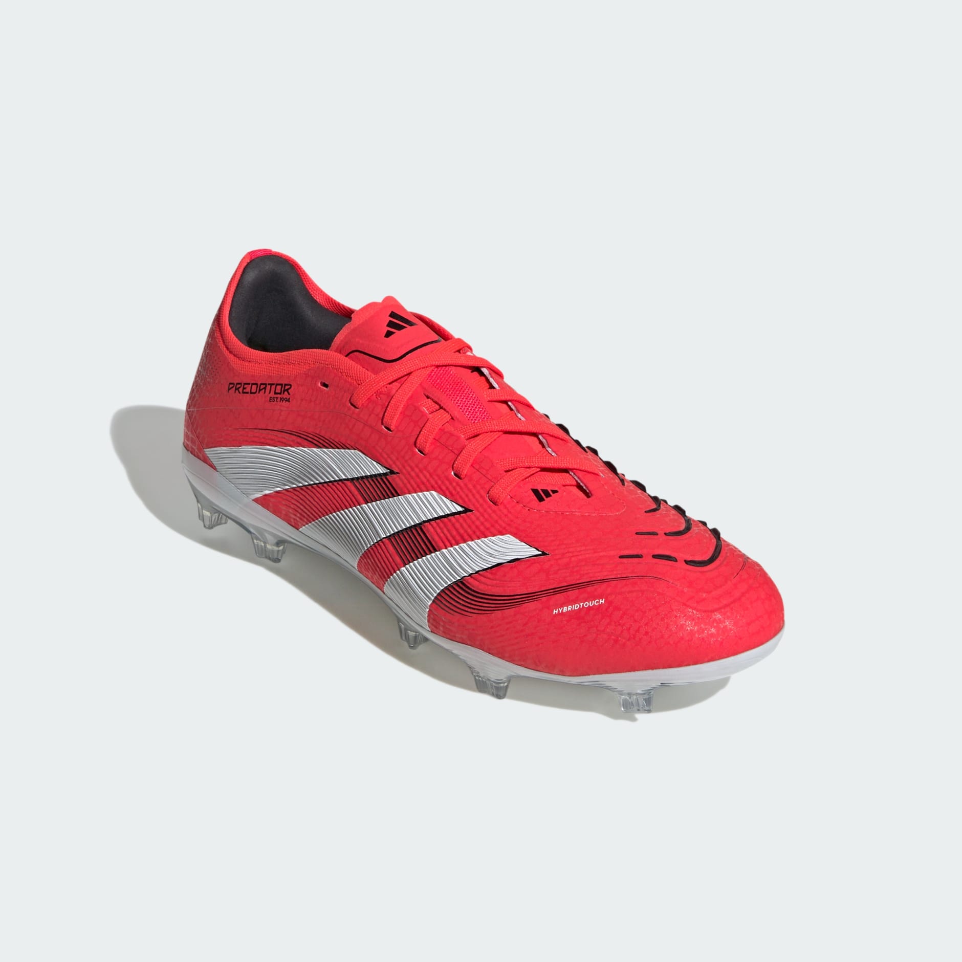 Ghete pentru teren dur Predator Pro