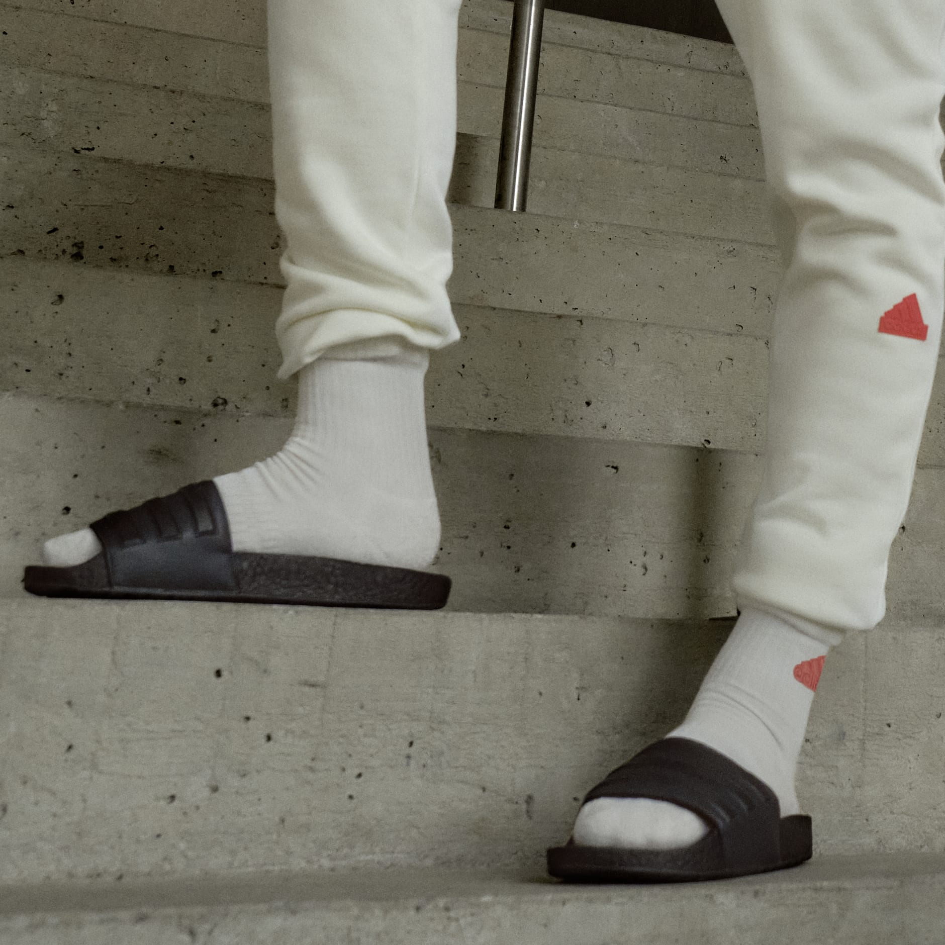 Medias Slouchy Fit
