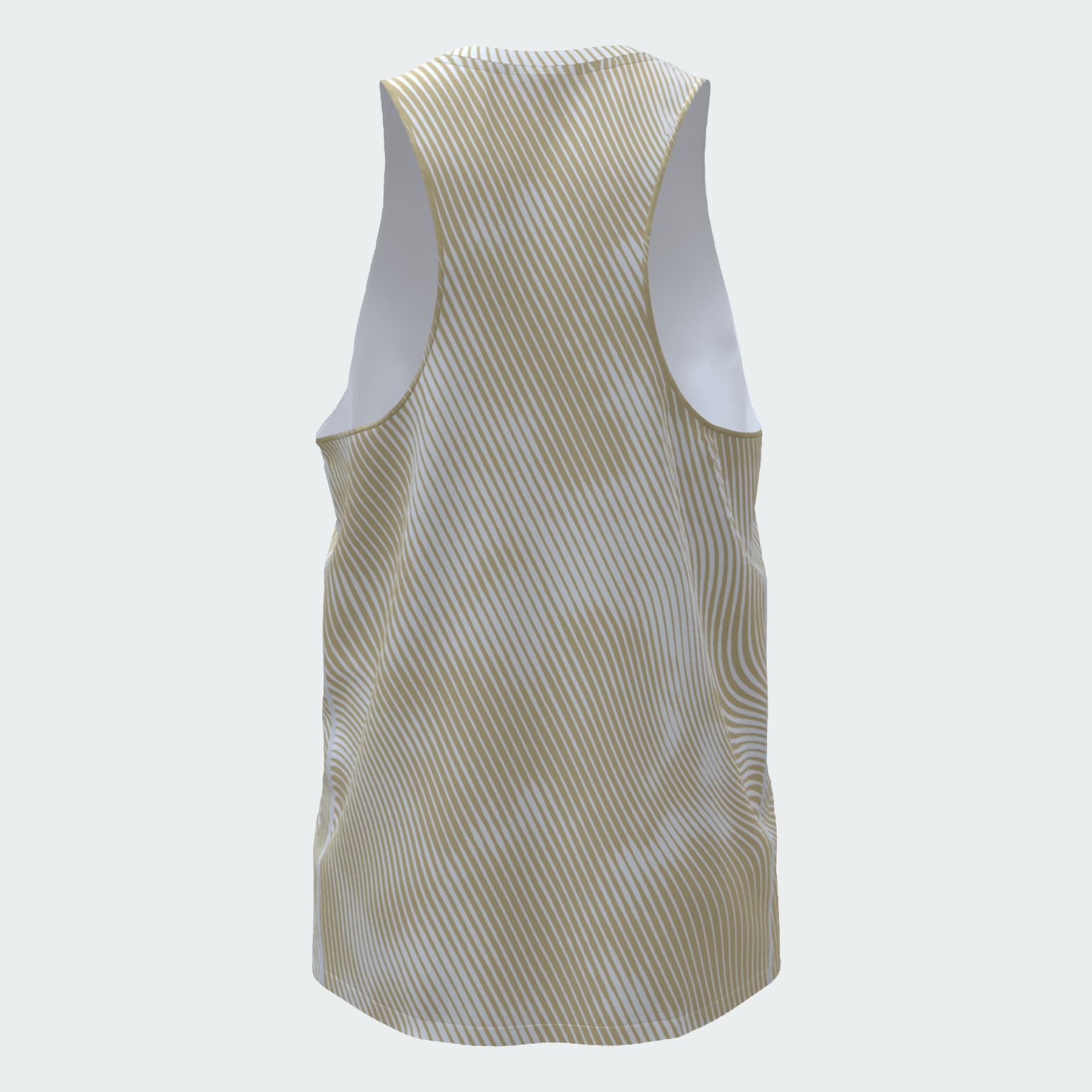 גופיית ריצה  ADIZERO X TLV MARATHON M