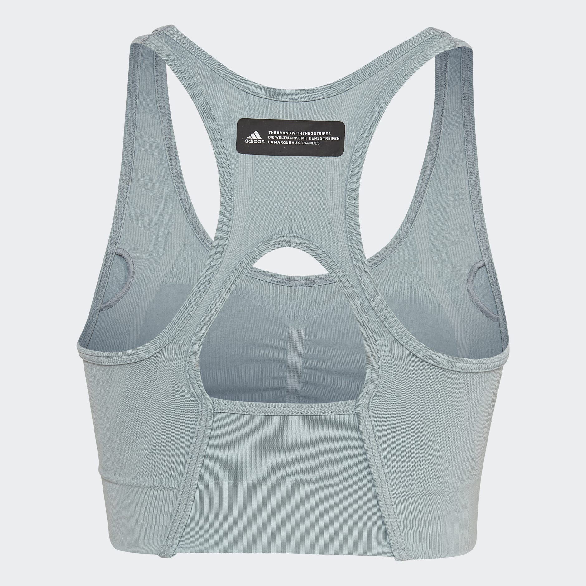 FORMOTION Sculpt Medium-Support Bra