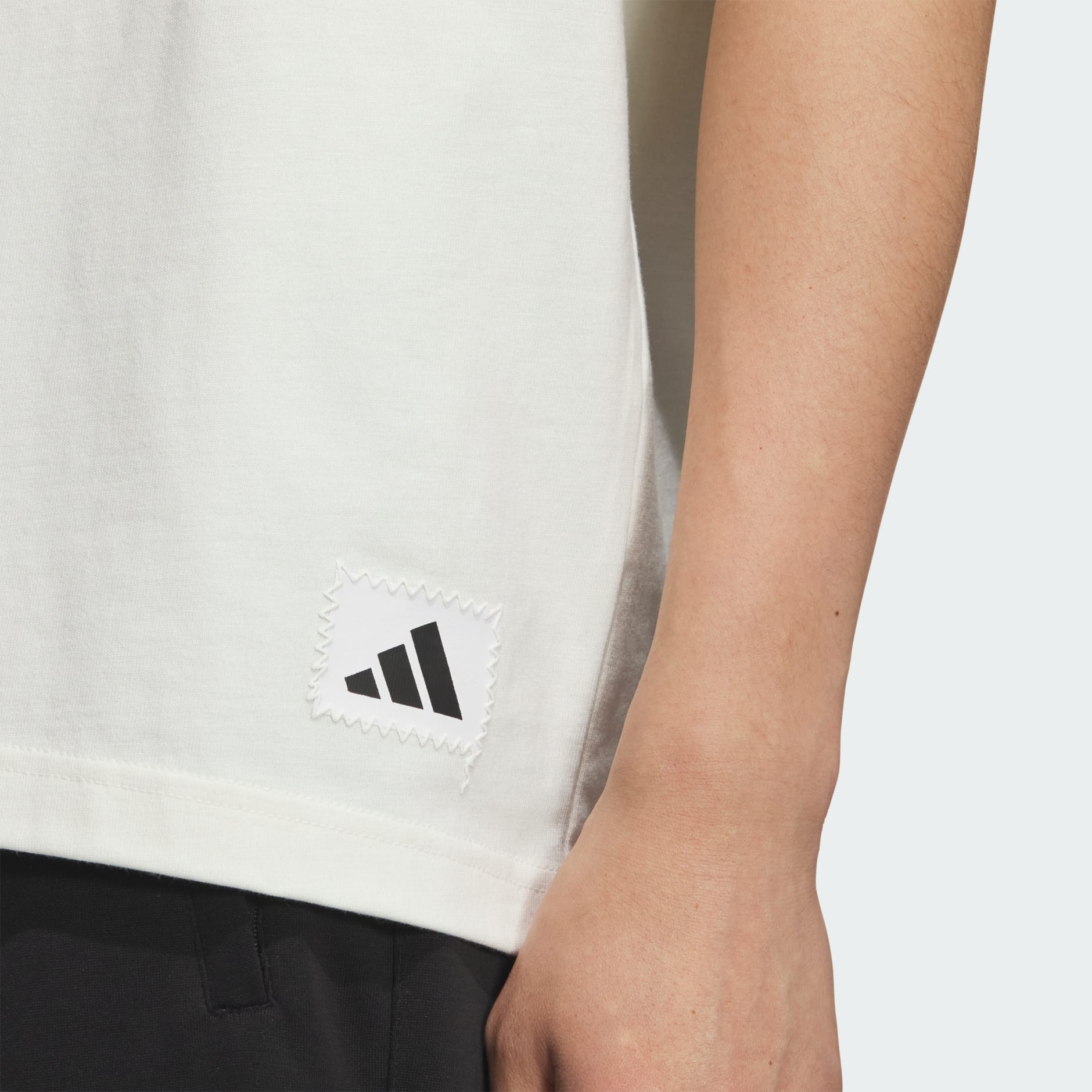 足球運動圖案 T 恤