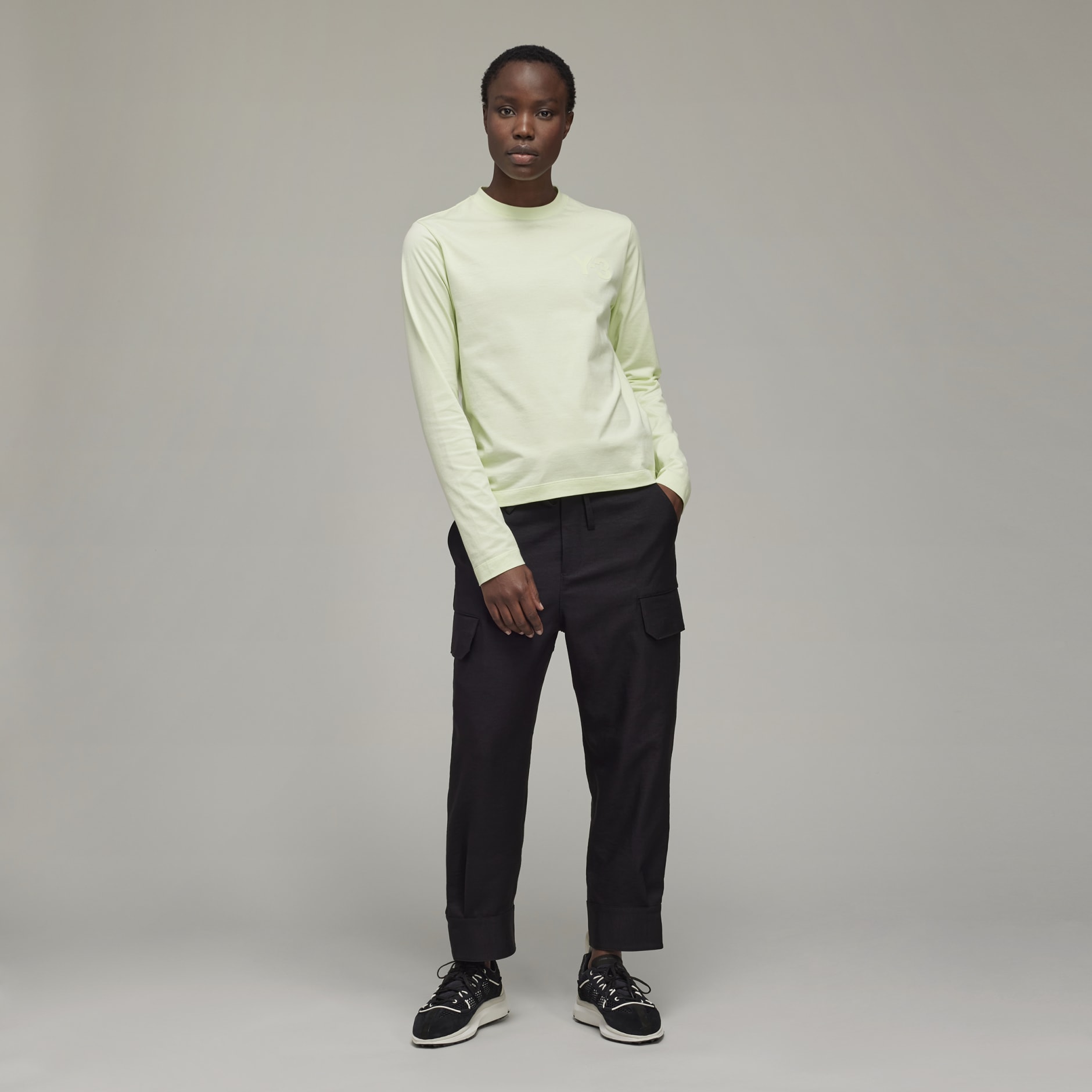 Classic Sport Uniform Cargo Pants